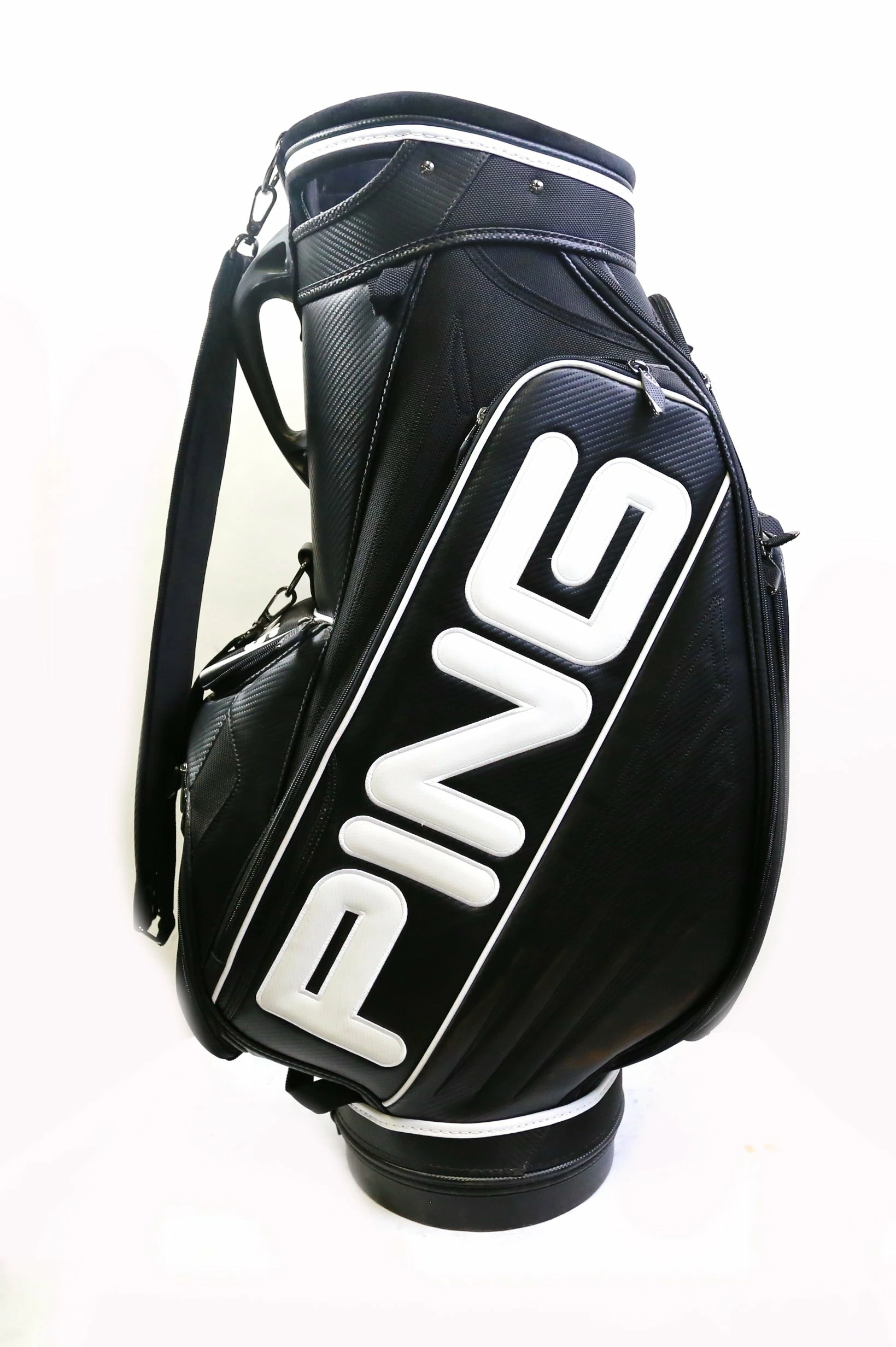 Ping Staff Golf Bag 6 Dividers 7 Pockets - Image 7