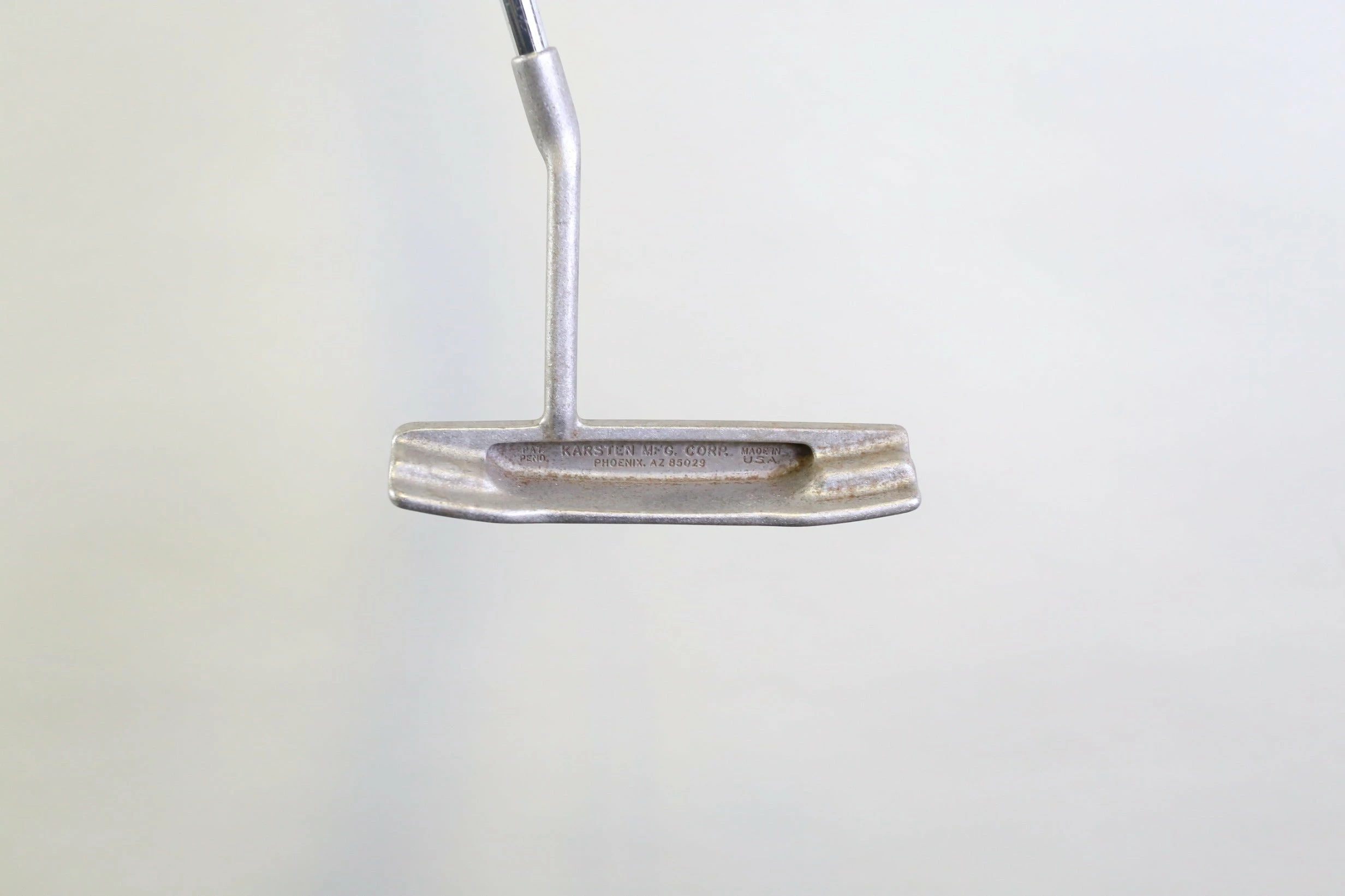 Ping Go Win 5KS Putter RH 36 In Ping Shaft & Grip - Image 4