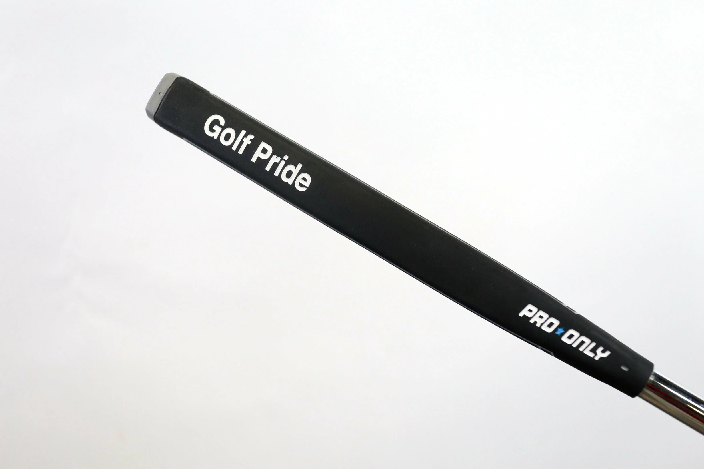 LEFTY Cure RX2 Black Putter 34.5 In True Temper Steel Shaft - Image 10