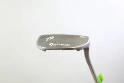 TaylorMade Classic 79 TM-880 Putter RH 35 In TaylorMade Steel Shaft