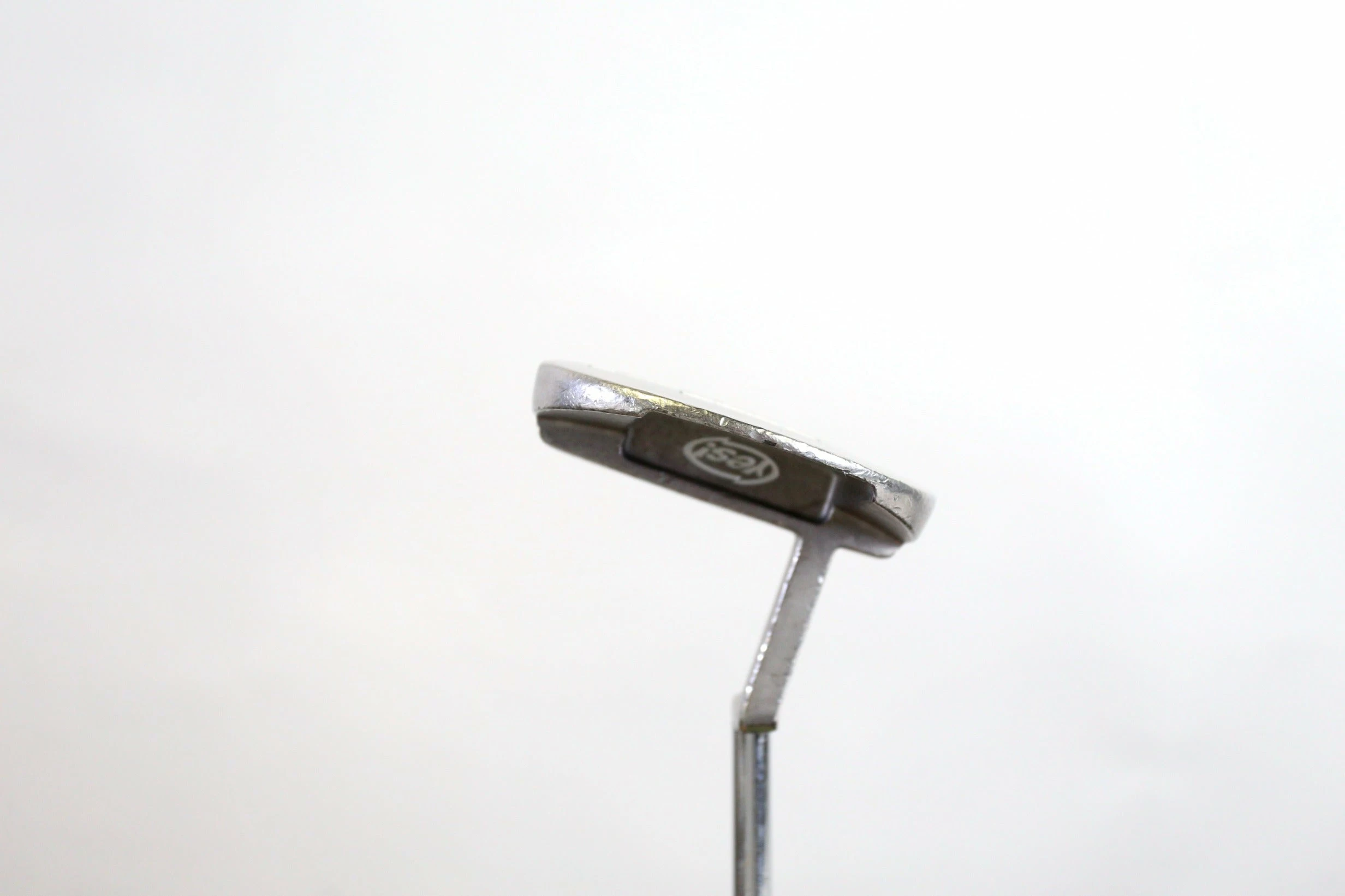 Yes! Penny Putter RH 34 In Steel Shaft New Grip - Image 7