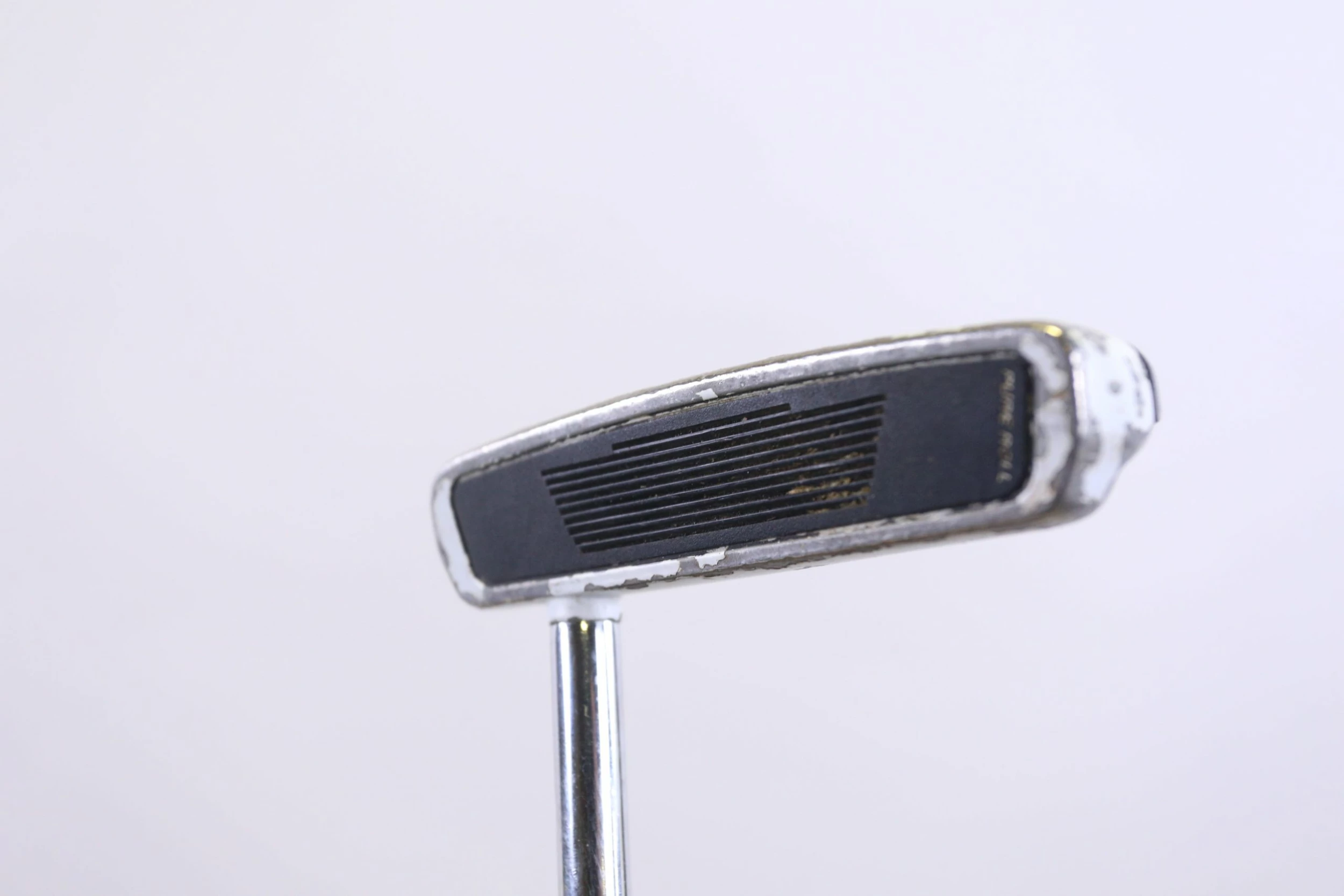 TaylorMade Spider Mallet Putter RH 35 In Steel Shaft - Image 4