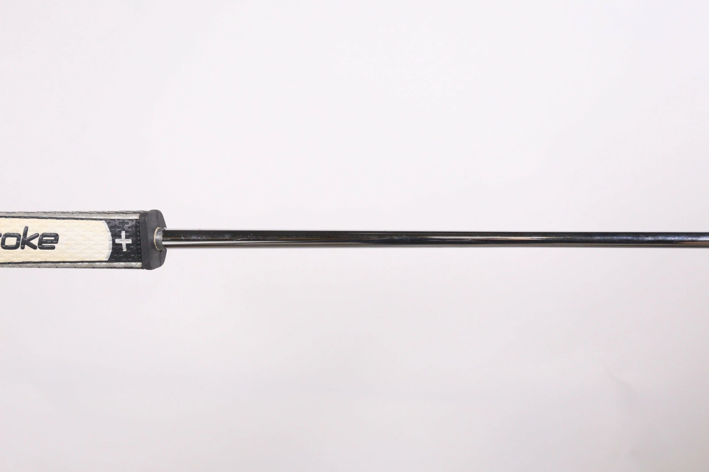 Nike Method 004 Putter RH 34.5 In Steel Shaft Flatso 2.0 XL Grip - Image 7