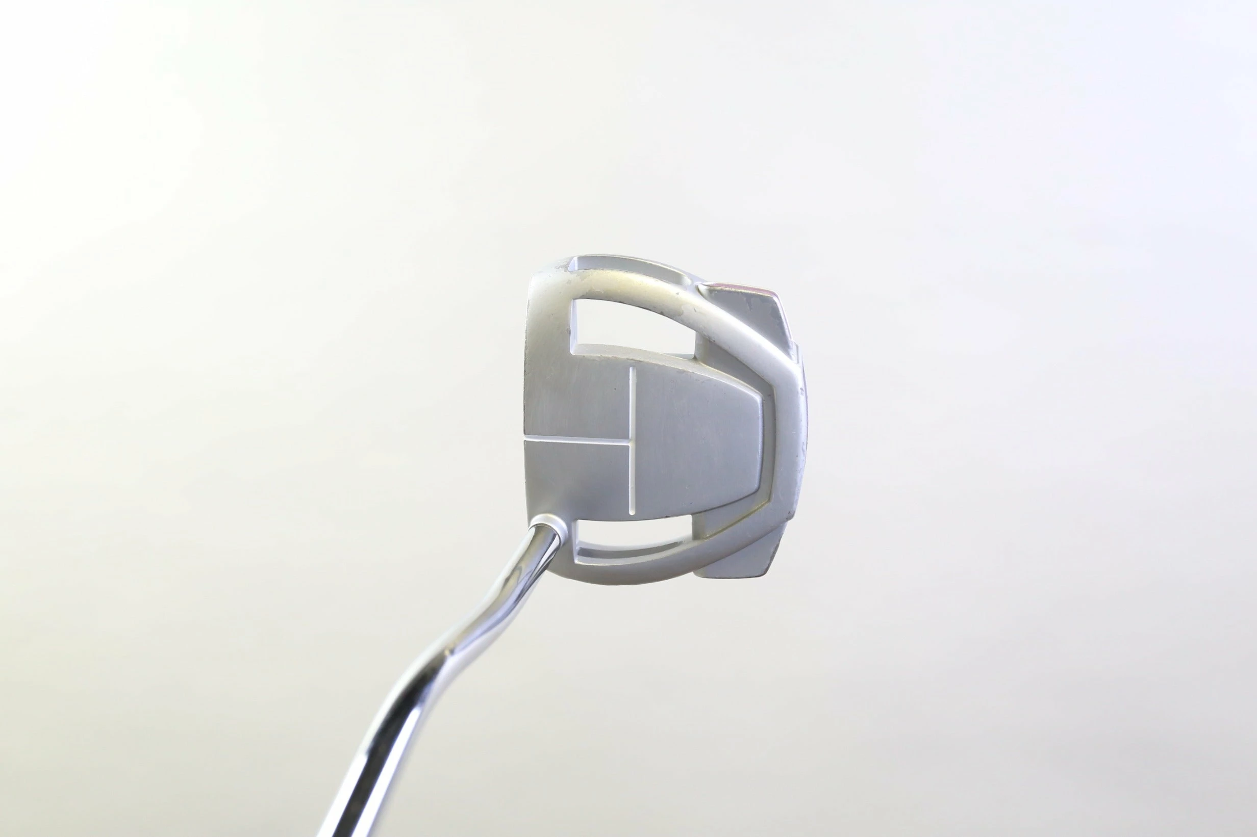 TaylorMade Spider Mini Diamond Pink Putter RH 33 In Steel Shaft Lamkin Grip - Image 6