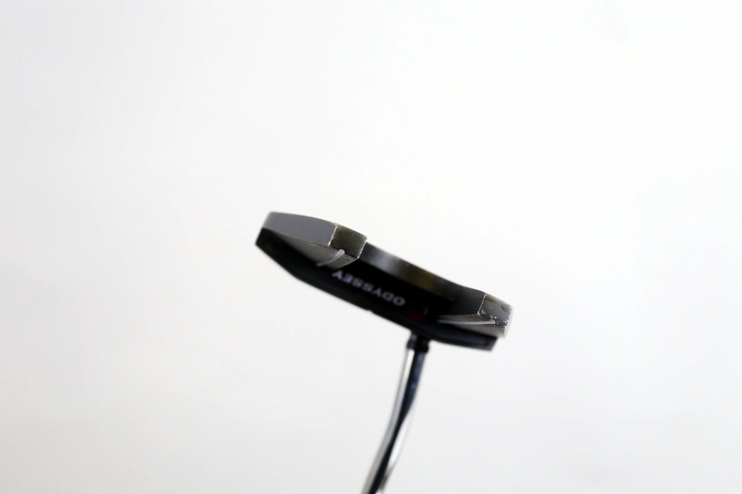 Odyssey Tank Cruiser #7 Putter Right Handed 38 In Steel Shaft - Image 4