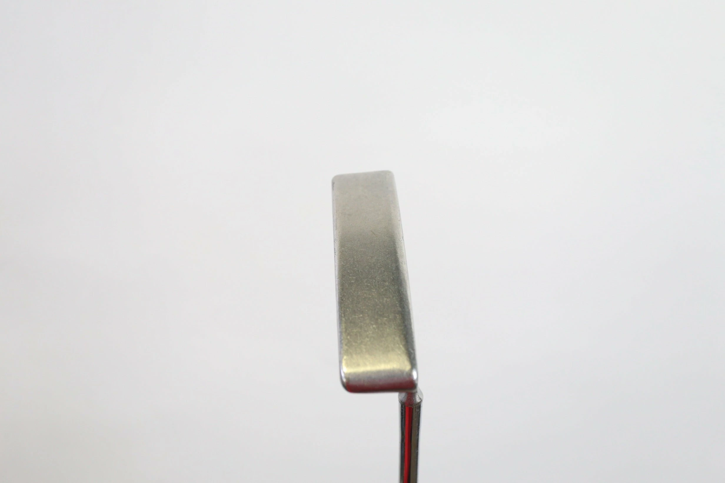 Ping Anser 4 Putter RH 35.5 In Ping Karsten Steel Shaft
