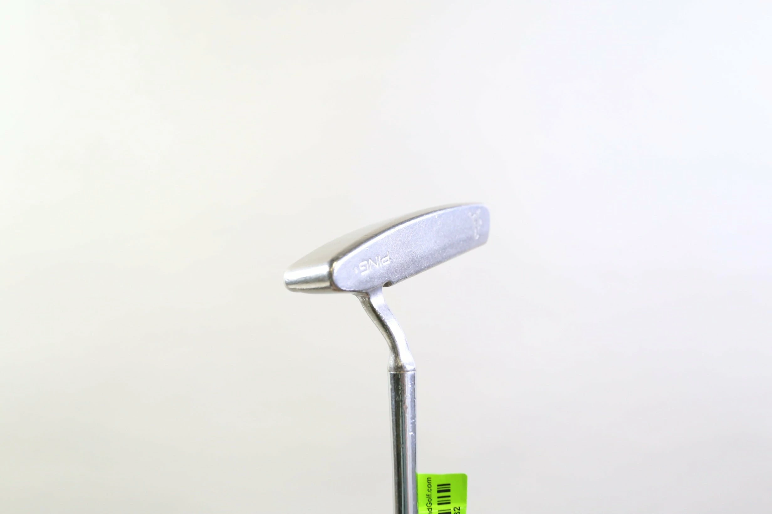 Ping Anser 4 Putter RH 33 In Steel Shaft Oncourse Grip Blade - Image 3