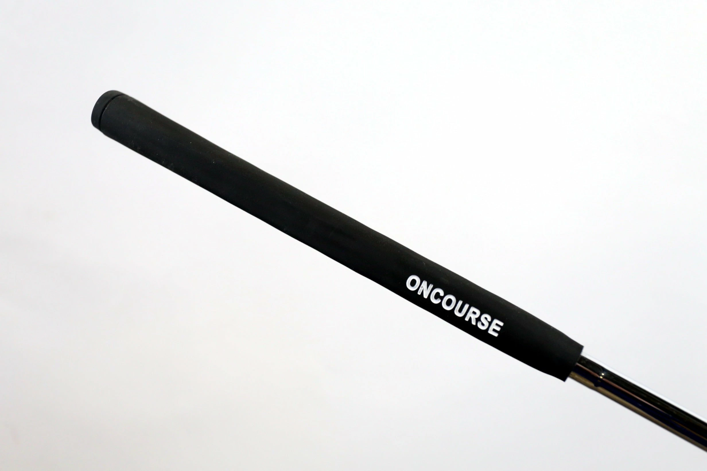 Odyssey White Ice 330 Mallet Putter RH 35 In True Temper Steel Shaft - Image 9