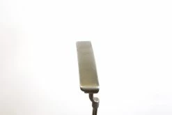 Ping ALLY Putter RH White Dot 33.5 In Steel Shaft PING Pistol Grip