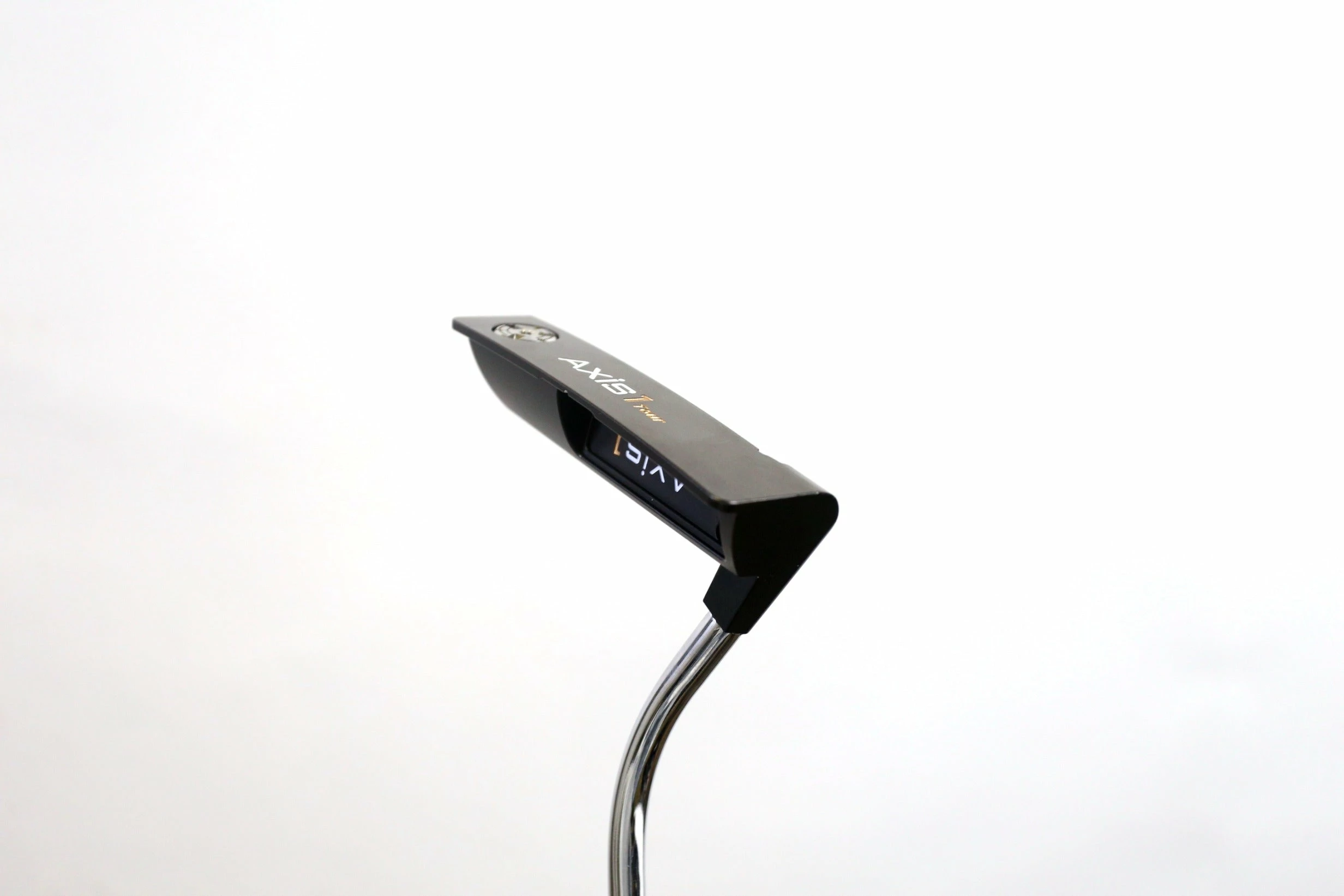 Axis1 Tour-B Putter Right Handed 35 In Axis Steel Shaft - Image 2