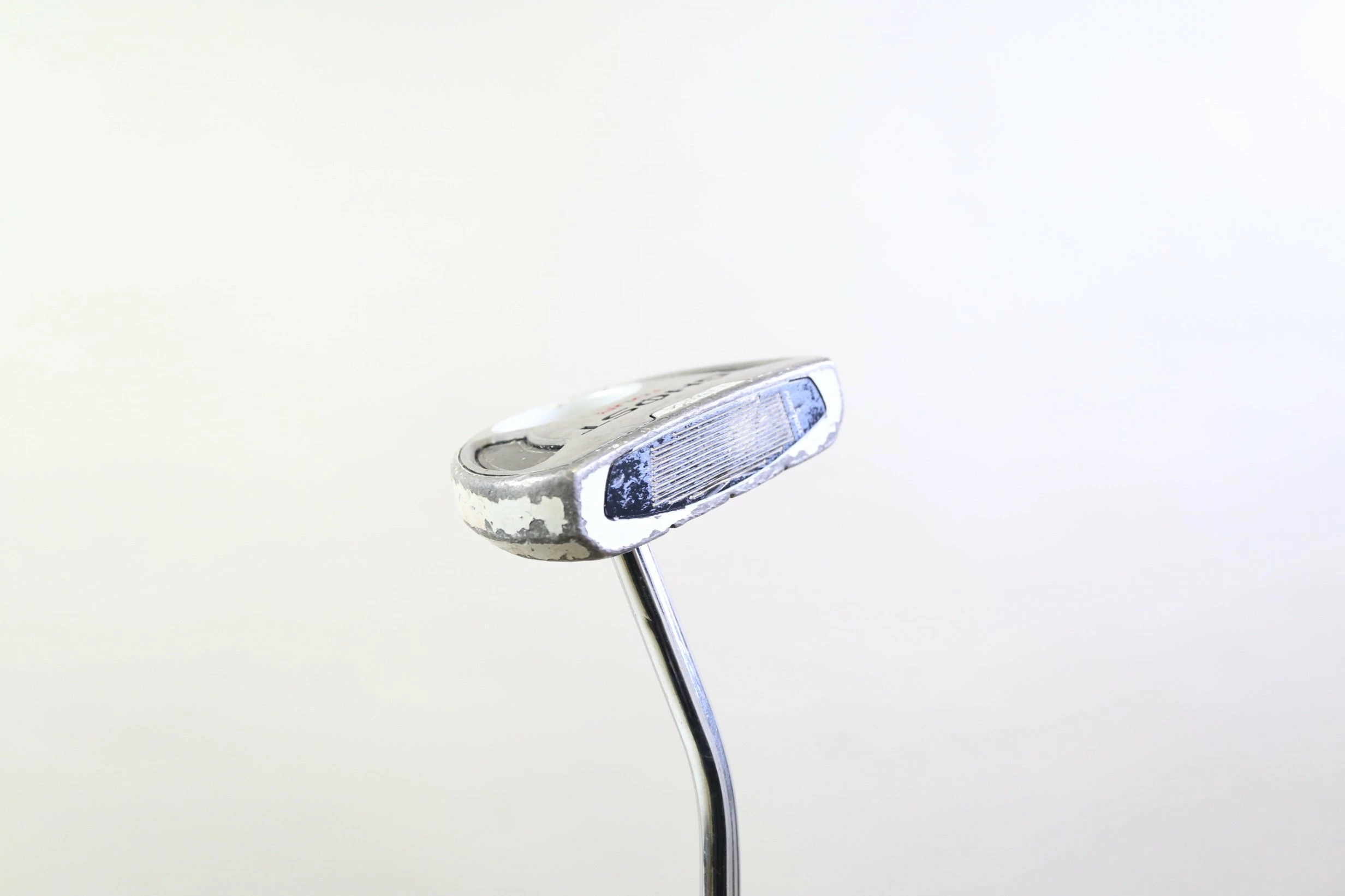 TaylorMade Ghost Tour Corza Putter RH 35 In Steel Shaft Winn Jumbo Grip - Image 3