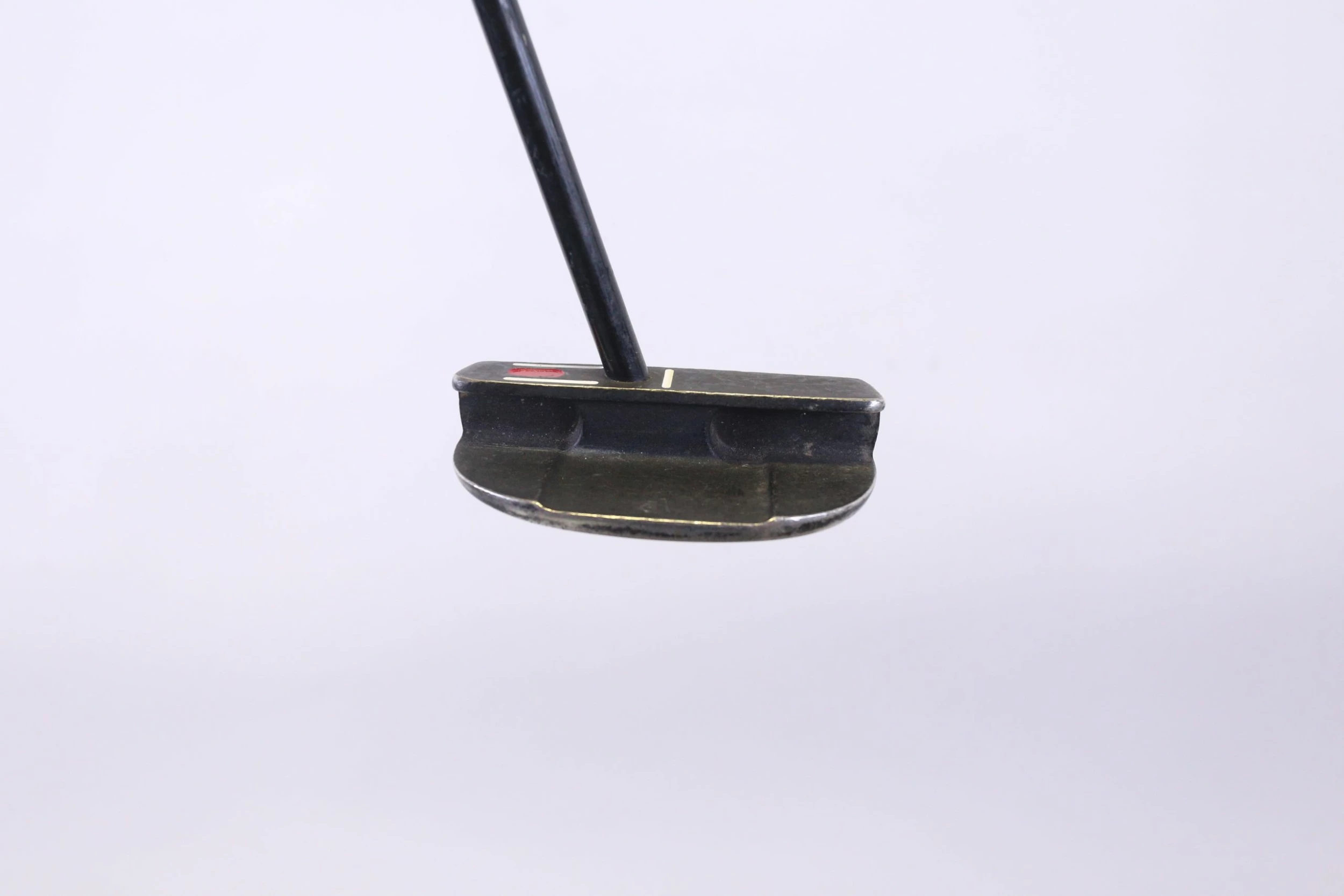 See More FGP Mallet Putter RH 34 In Steel Shaft - Image 5