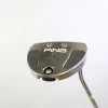 Ping Nome Putter RH 33.75 In Steel Shaft Oncourse Grip Mallet