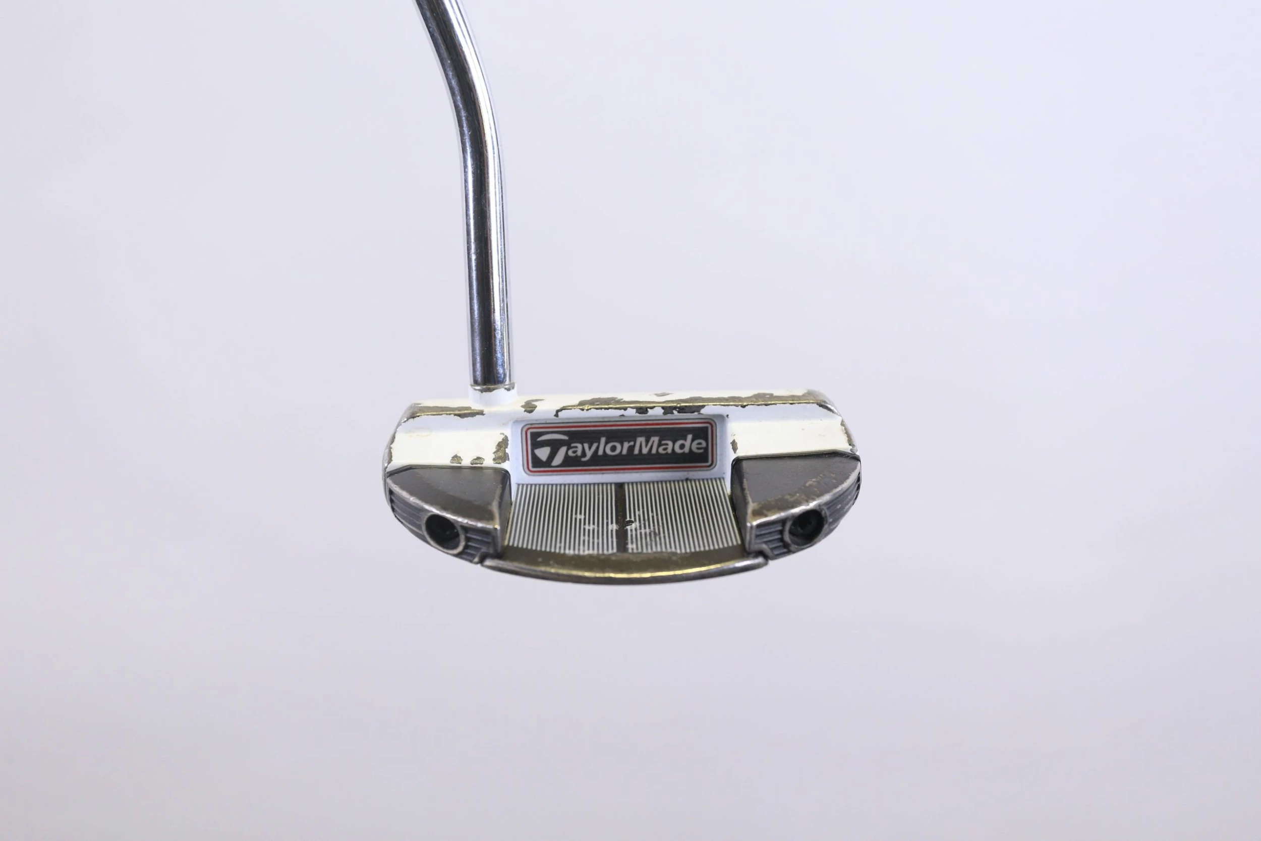 TaylorMade Spider Mallet Putter RH 35 In Steel Shaft - Image 5