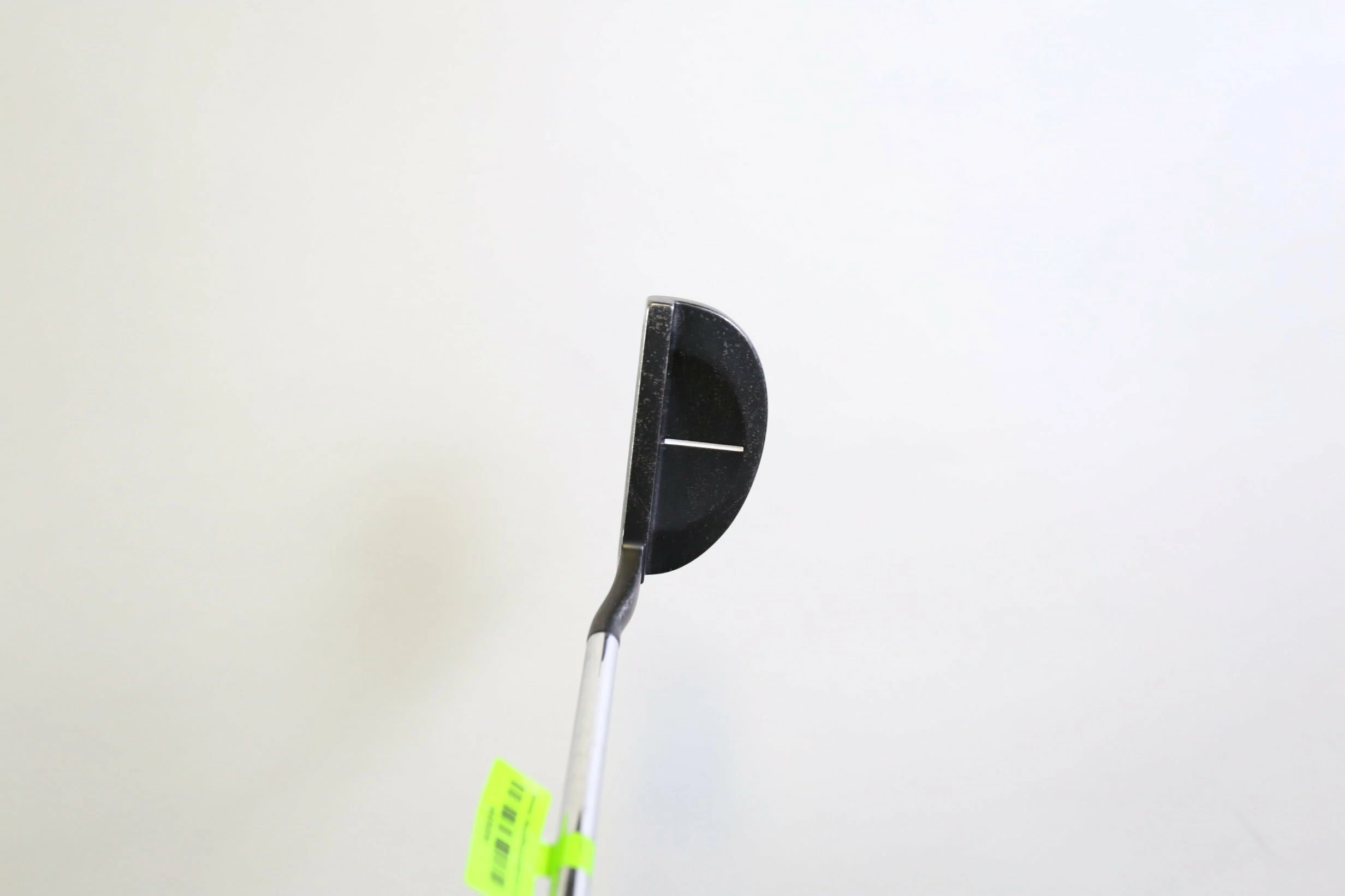 Ping Scottsdale TR Shea H Putter RH 35 In Black Dot Ping Steel Shaft - Image 7
