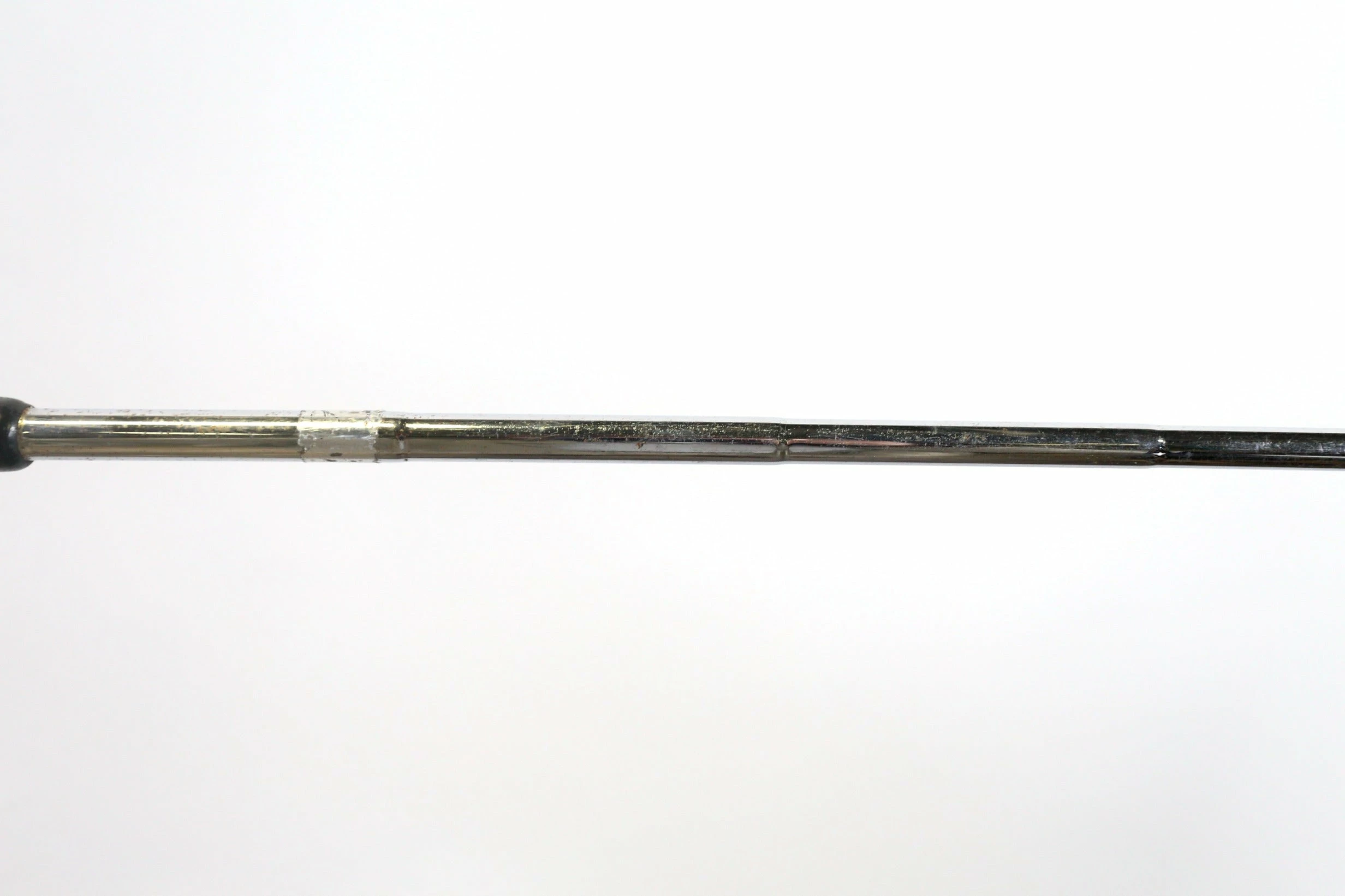 Wilson 8813 Putter RH 36 In Steel Shaft Wilson Leather Wrap Grip - Image 8