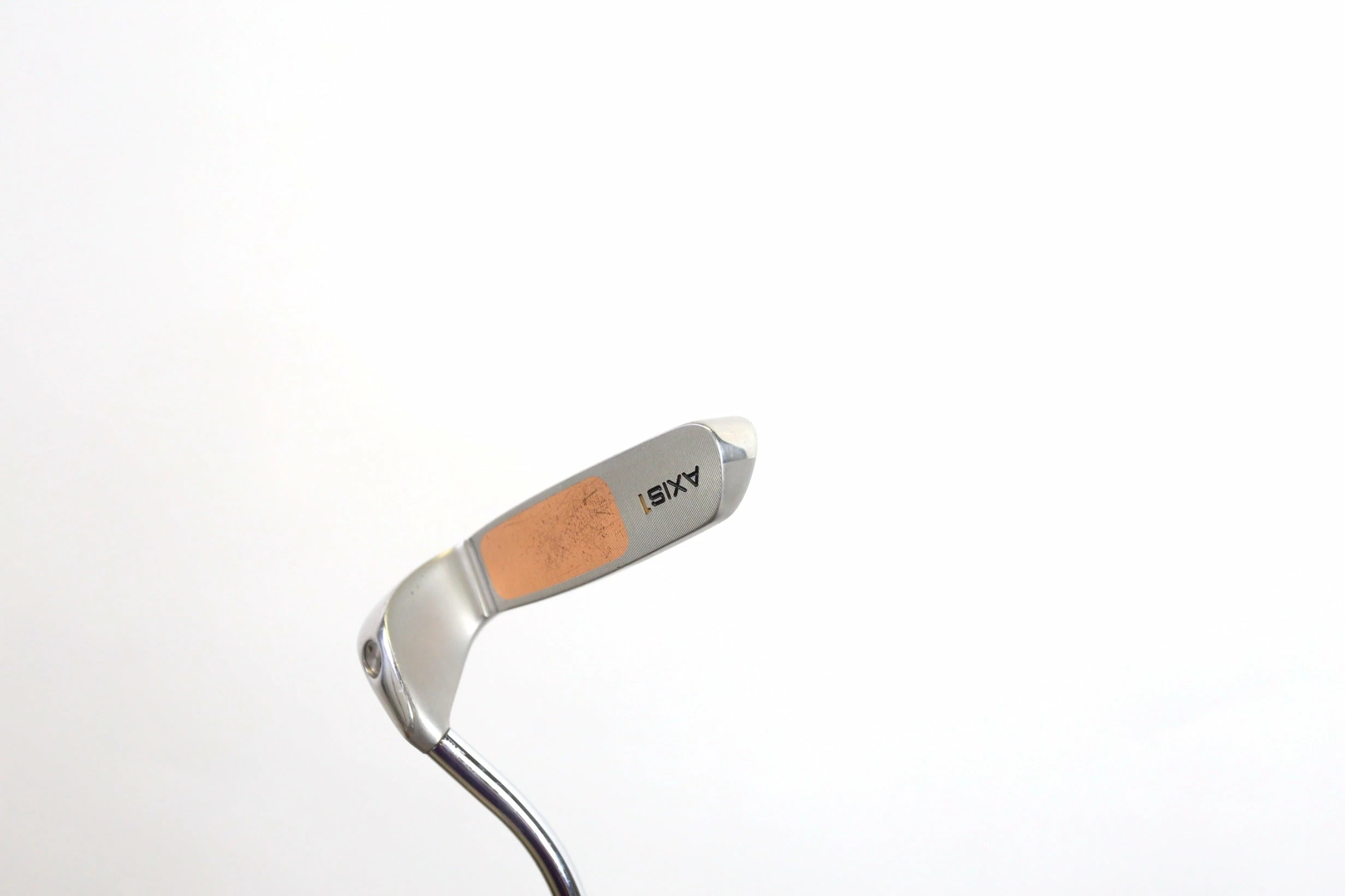 Axis1 EAGLE Putter Right Handed 35 In Axis1 Steel Shaft - Image 5