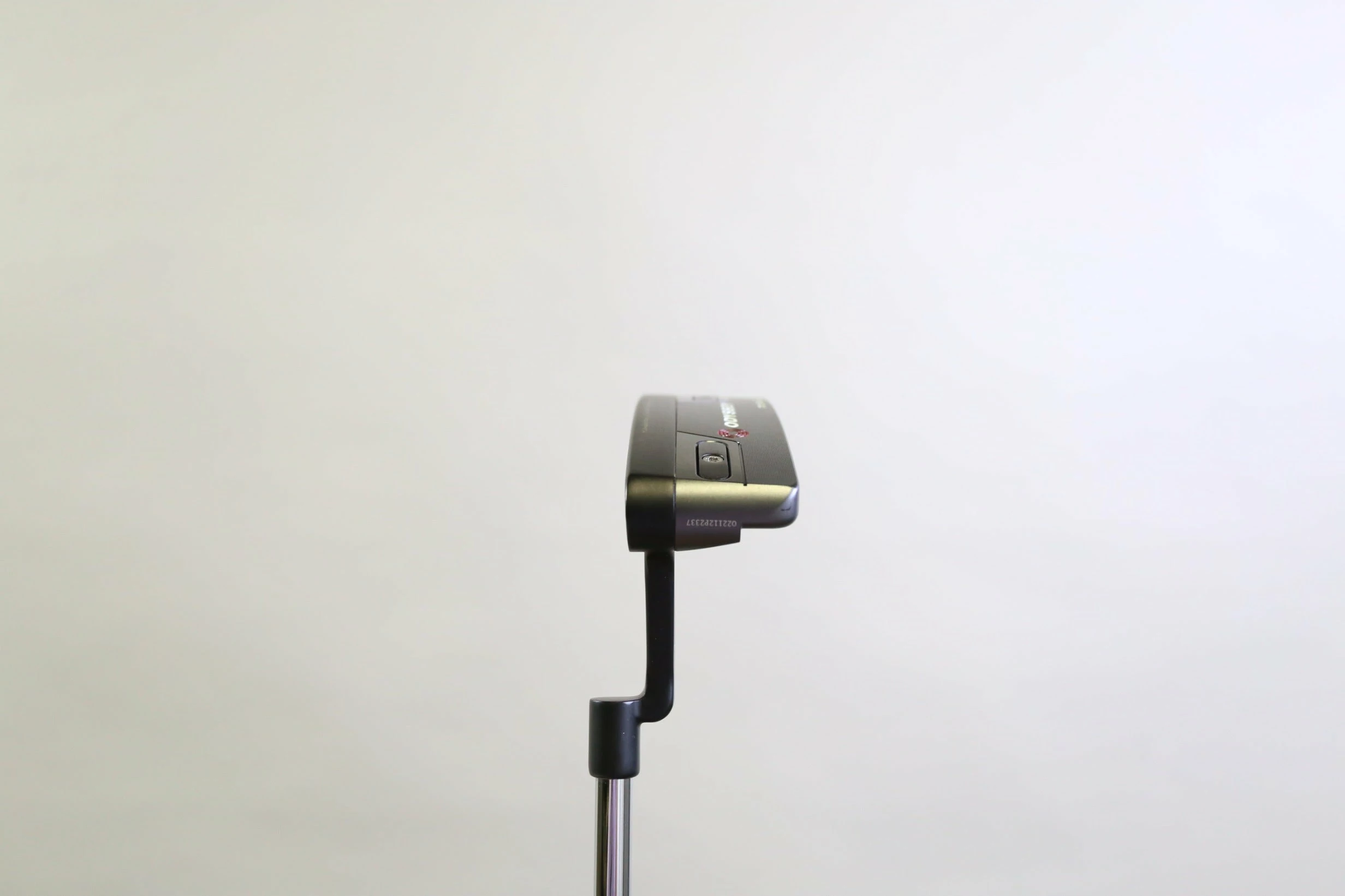 LEFTY Odyssey Tri-Hot 5K Double Wide Putter 35 In Graphite Shaft - Image 3