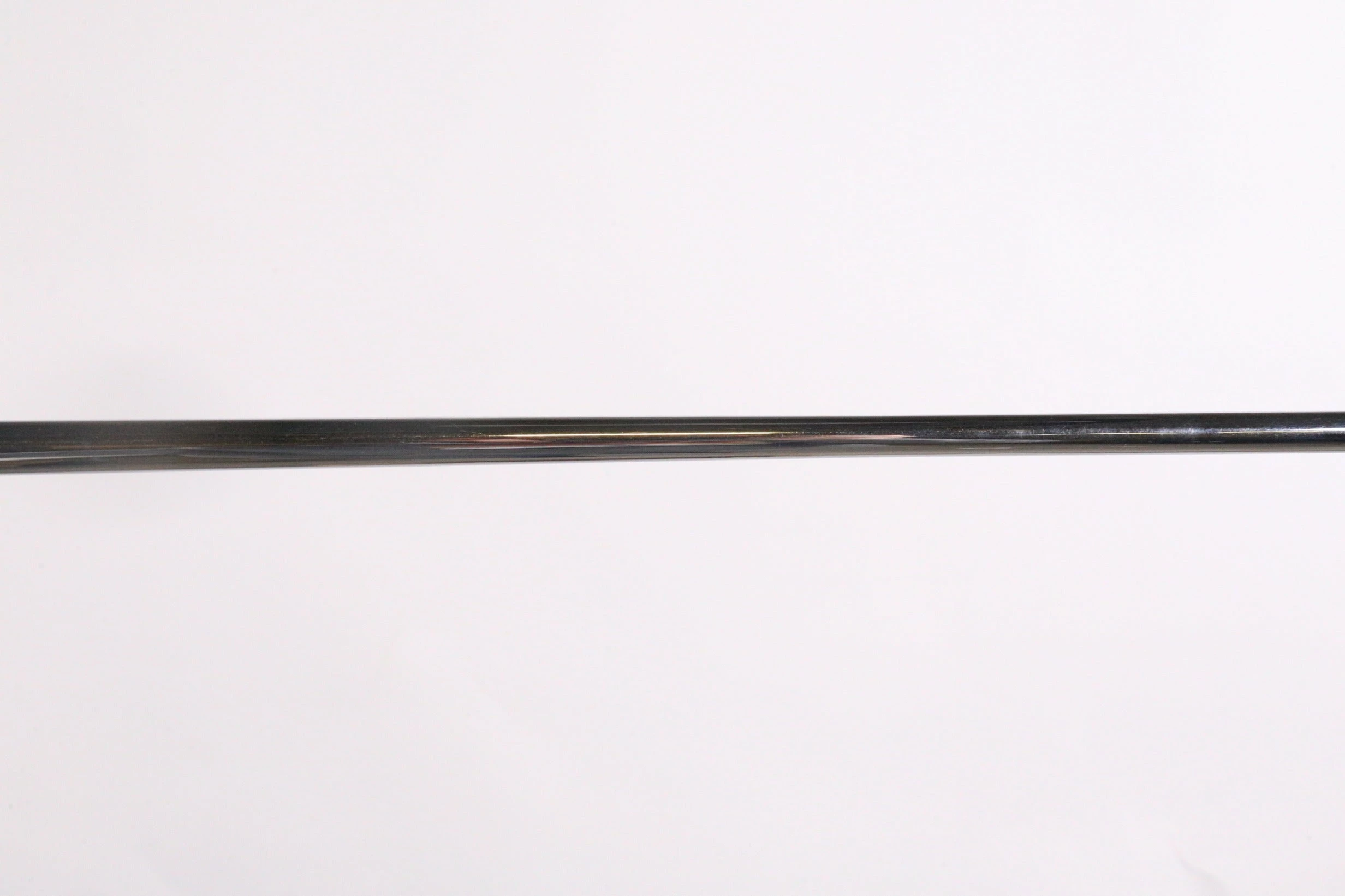 Ping Eye Putter RH 35.25 In Steel Shaft Super Stroke Fatso 5.0 Grip Blade - Image 8