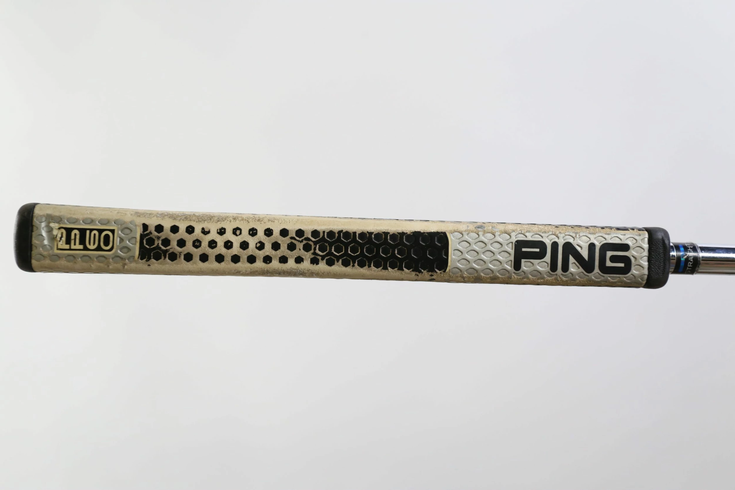 Ping Sigma G Kushin Putter RH 34 In Steel Shaft Ping PP60 Grip - Image 8