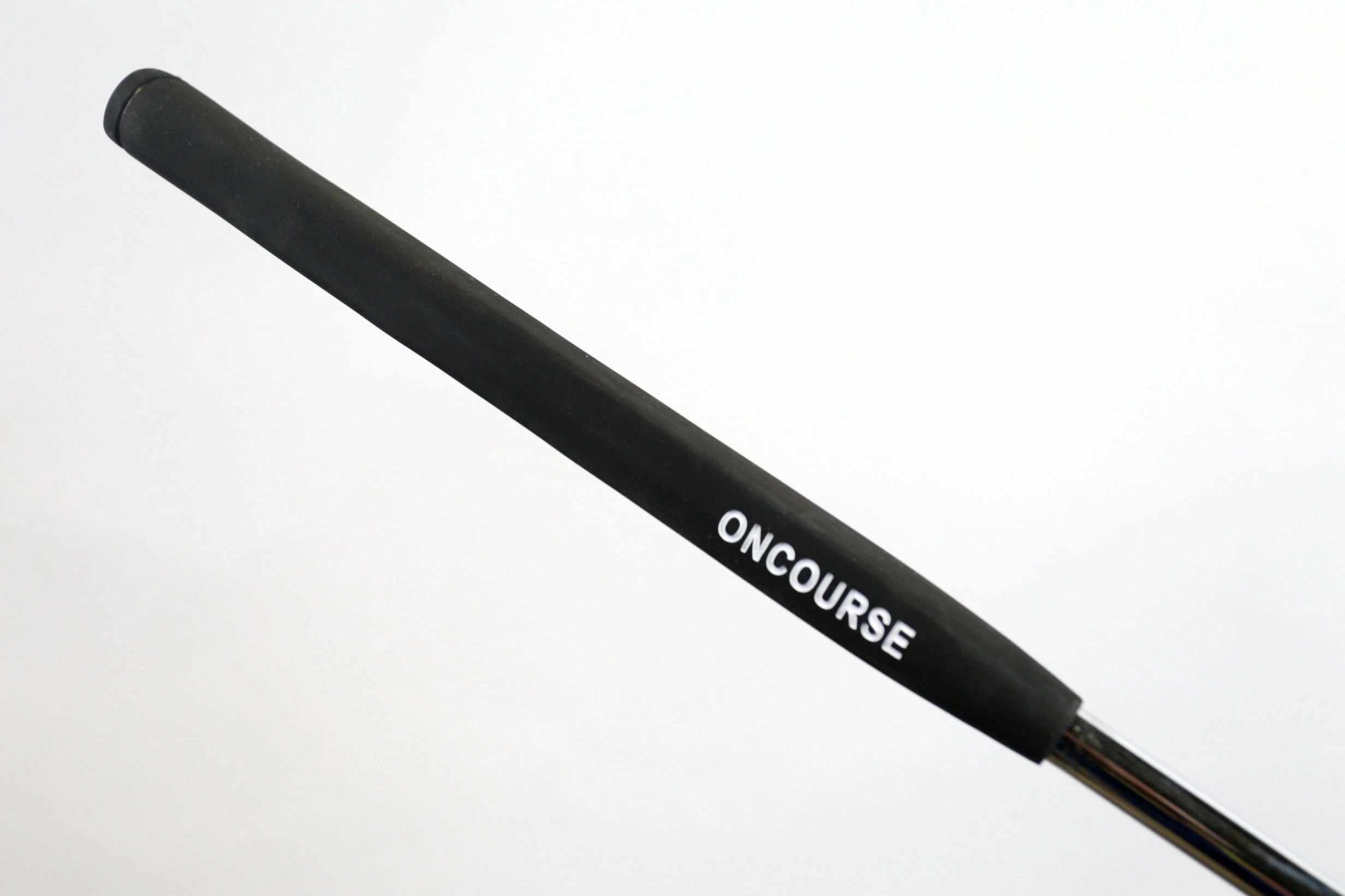 SEE MORE THT Putter RH 35 In Stock Shaft Pistol Grip - Image 9