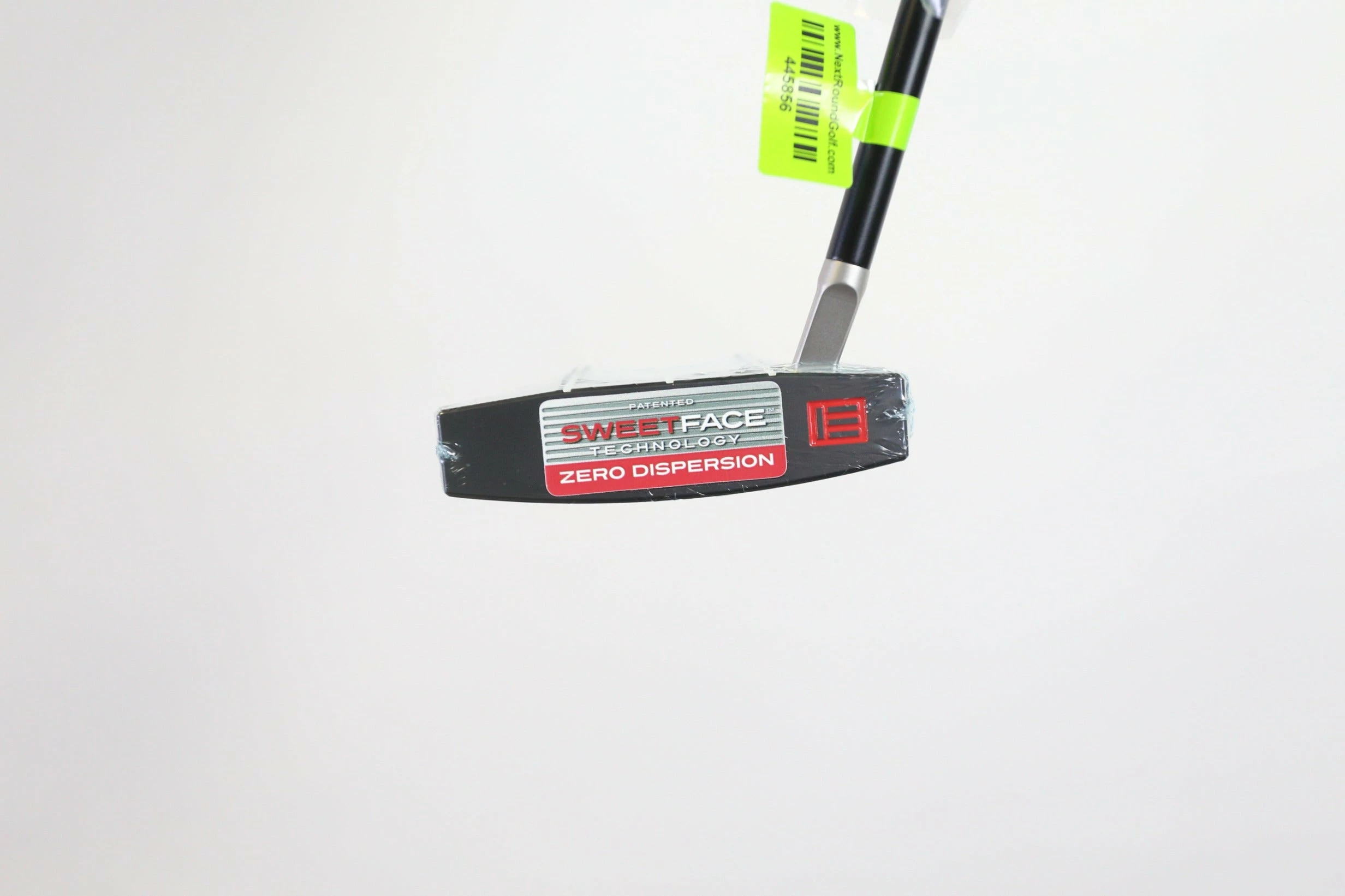 Evnroll ER10 Outback Mallet Black TourTac Putter RH 35 In Steel Shaft - Image 3