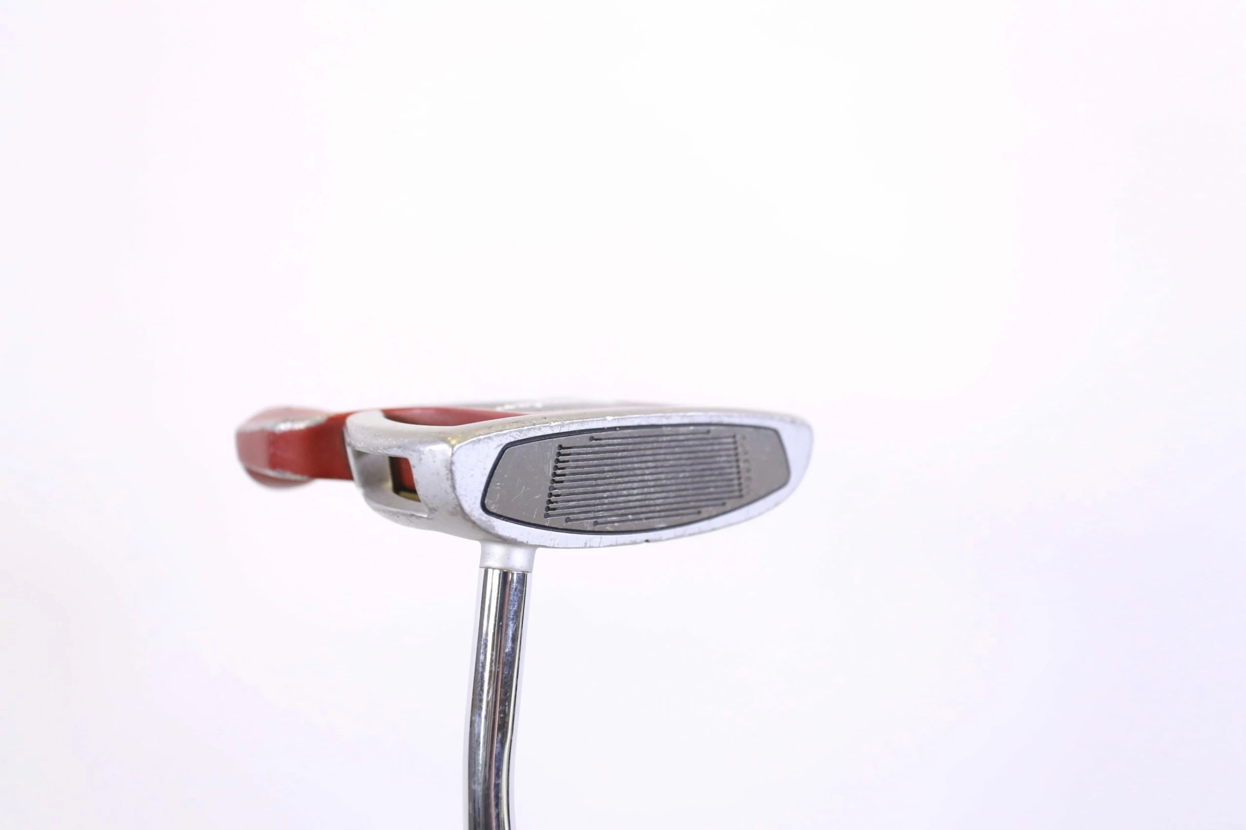 TaylorMade Spider Tour Putter Right Handed 34 In Steel Shaft Super Stroke Grip - Image 2