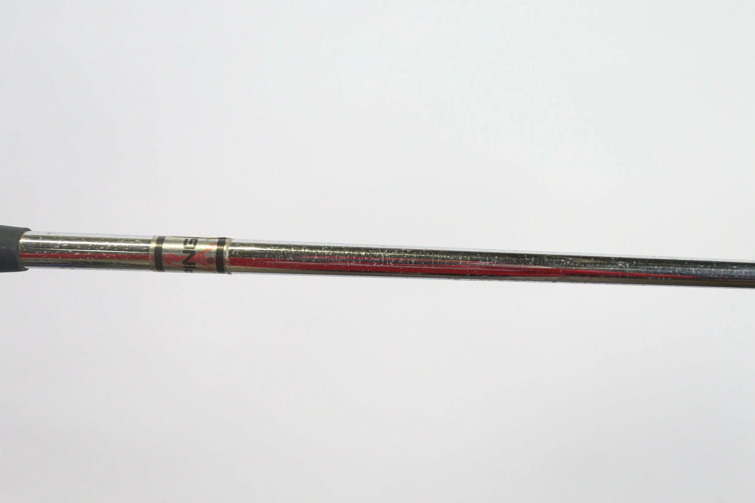 Ping Anser 4 Putter RH 35.5 In Ping Karsten Steel Shaft - Image 8