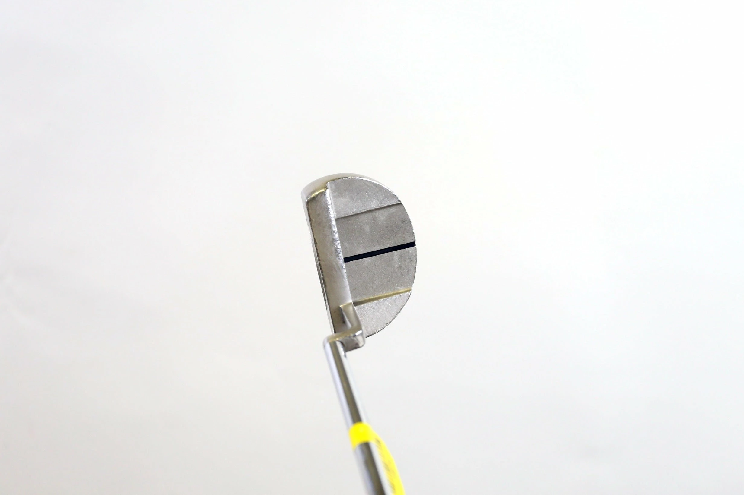 Yes! Penny Putter RH 33.75 In Steel Shaft Mid-Mallet - Image 7