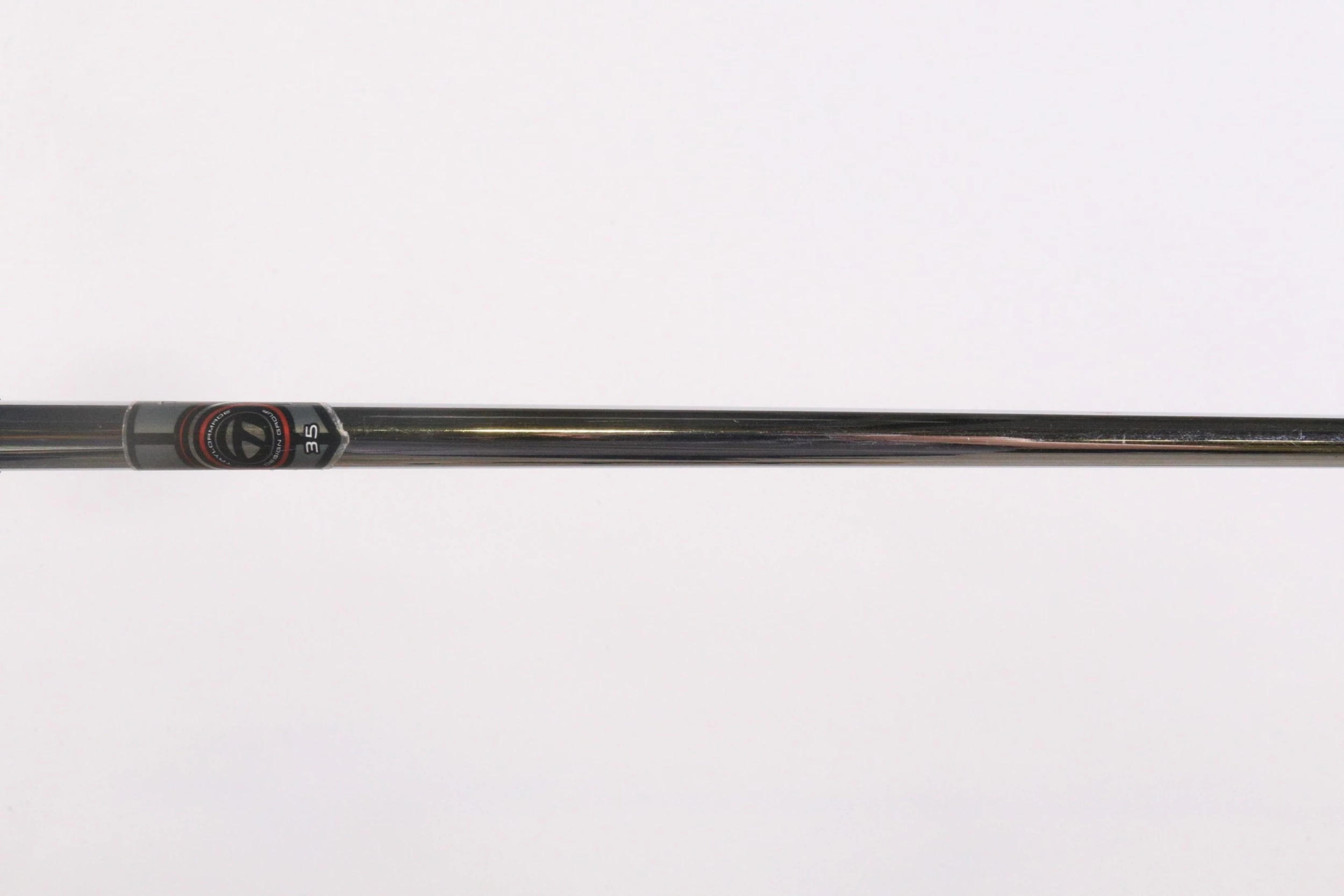 TaylorMade Ghost Tour Daytona 12 Putter RH 35 In Steel Shaft - Image 9