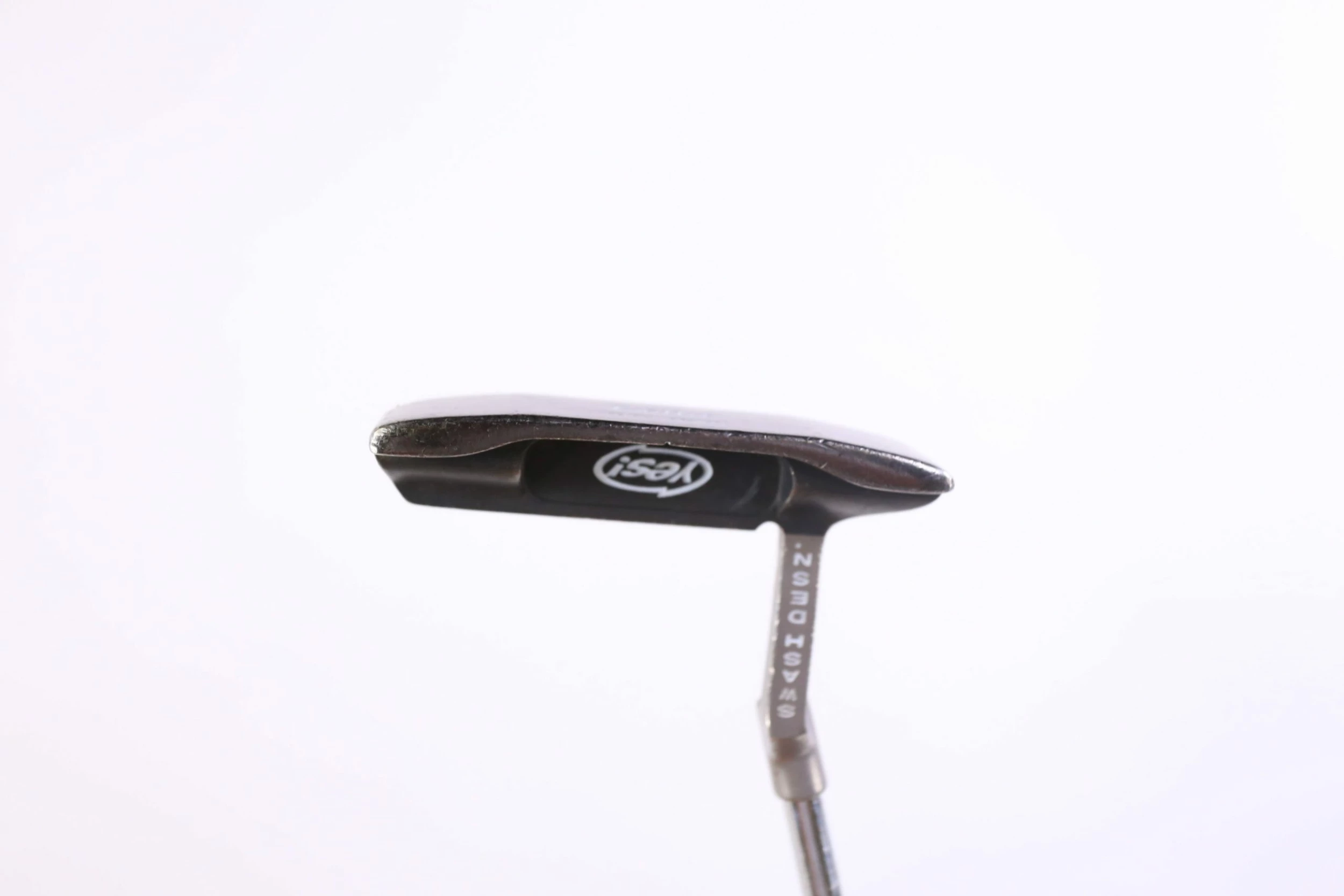 Yes! Callie Putter 34 In RH Callie Steel Stiff Flex - Image 4