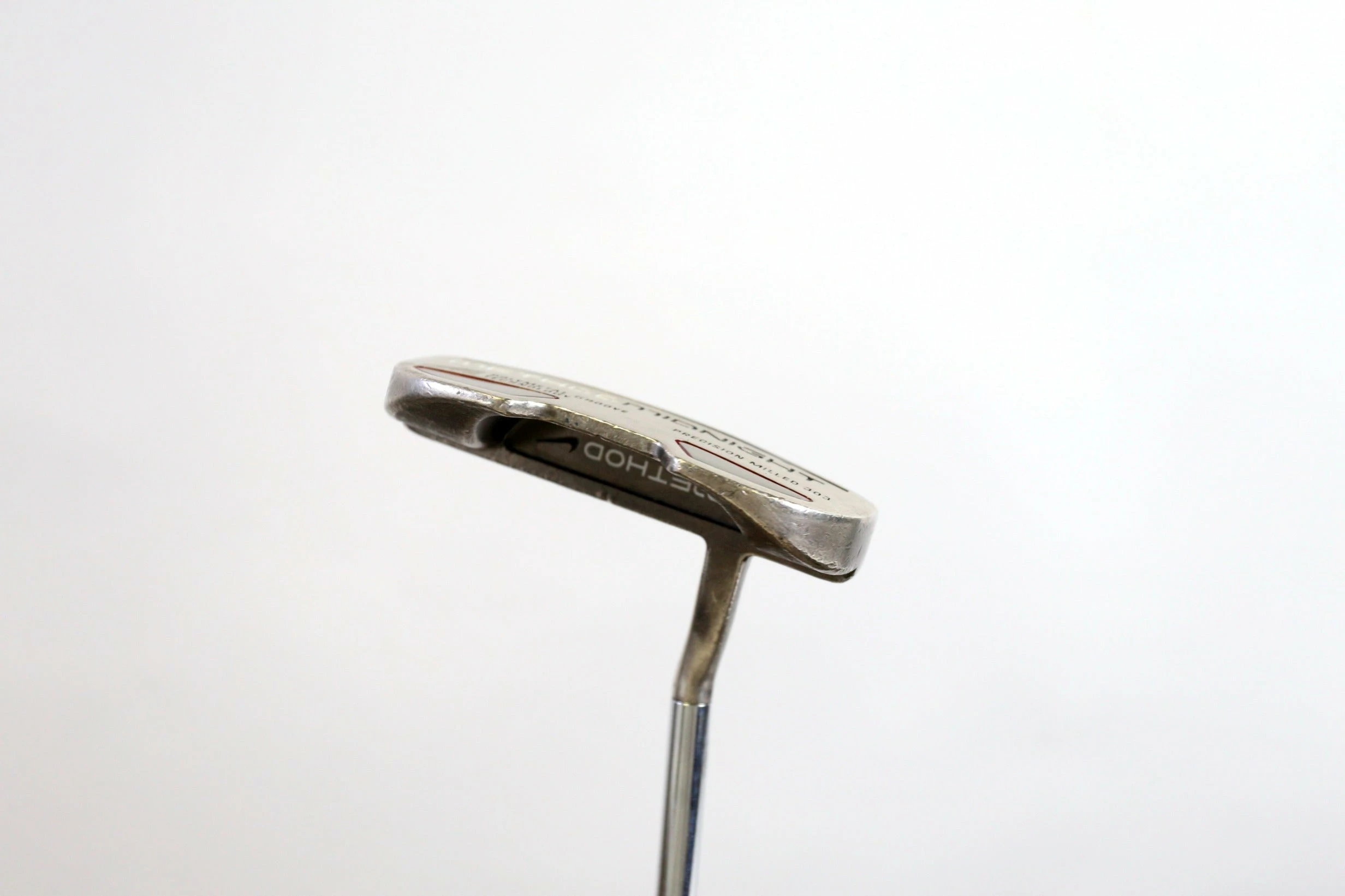Nike Method Midnight 006 Putter RH 35 In Nike Steel Shaft - Image 3