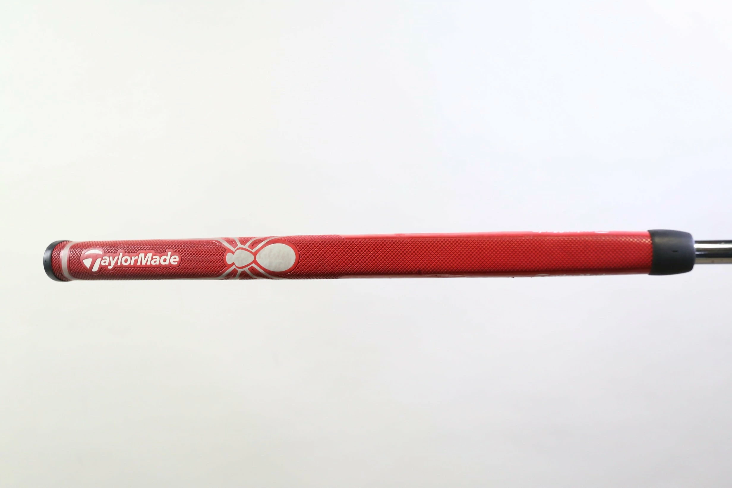 LEFTY TaylorMade Spider Mallet Putter 35 In Steel Shaft Winn TaylorMade Grip - Image 8