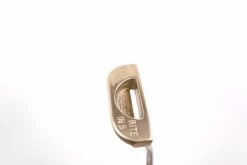 Ping Rite In 5 Putter RH 35 In Ping Steel Shaft Ping Grip ZC 85020