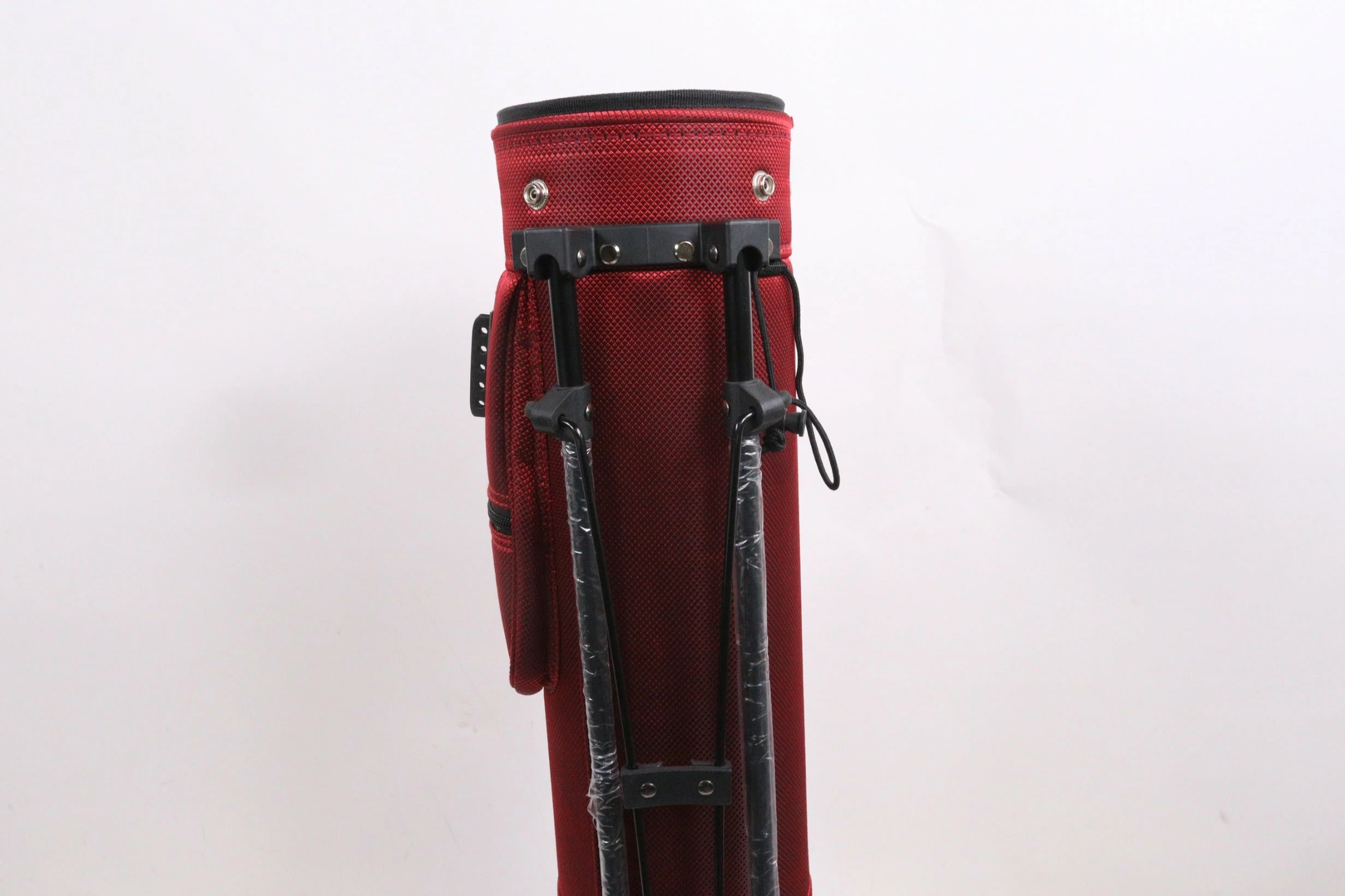 Longchao Sunday Bag W/ Stands 2 Dividers 2 Pockets Shoulder Strap - Image 8