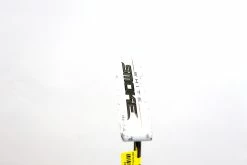 TaylorMade White Smoke MC-72 Putter RH 31 In TaylorMade Steel Shaft