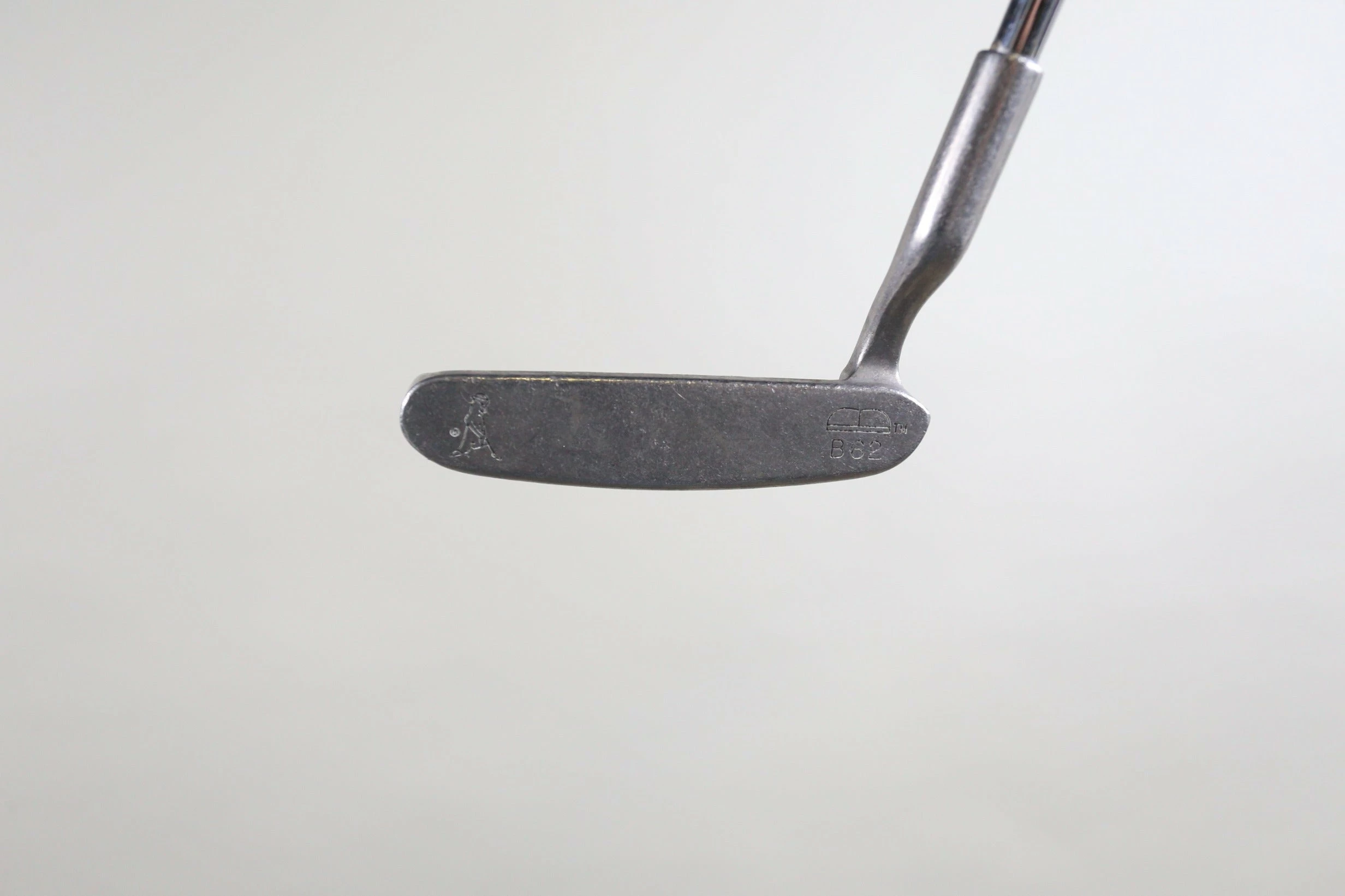 Ping B62 Putter RH 35.5 In Ping Steel Shaft Ping Grip - Image 4