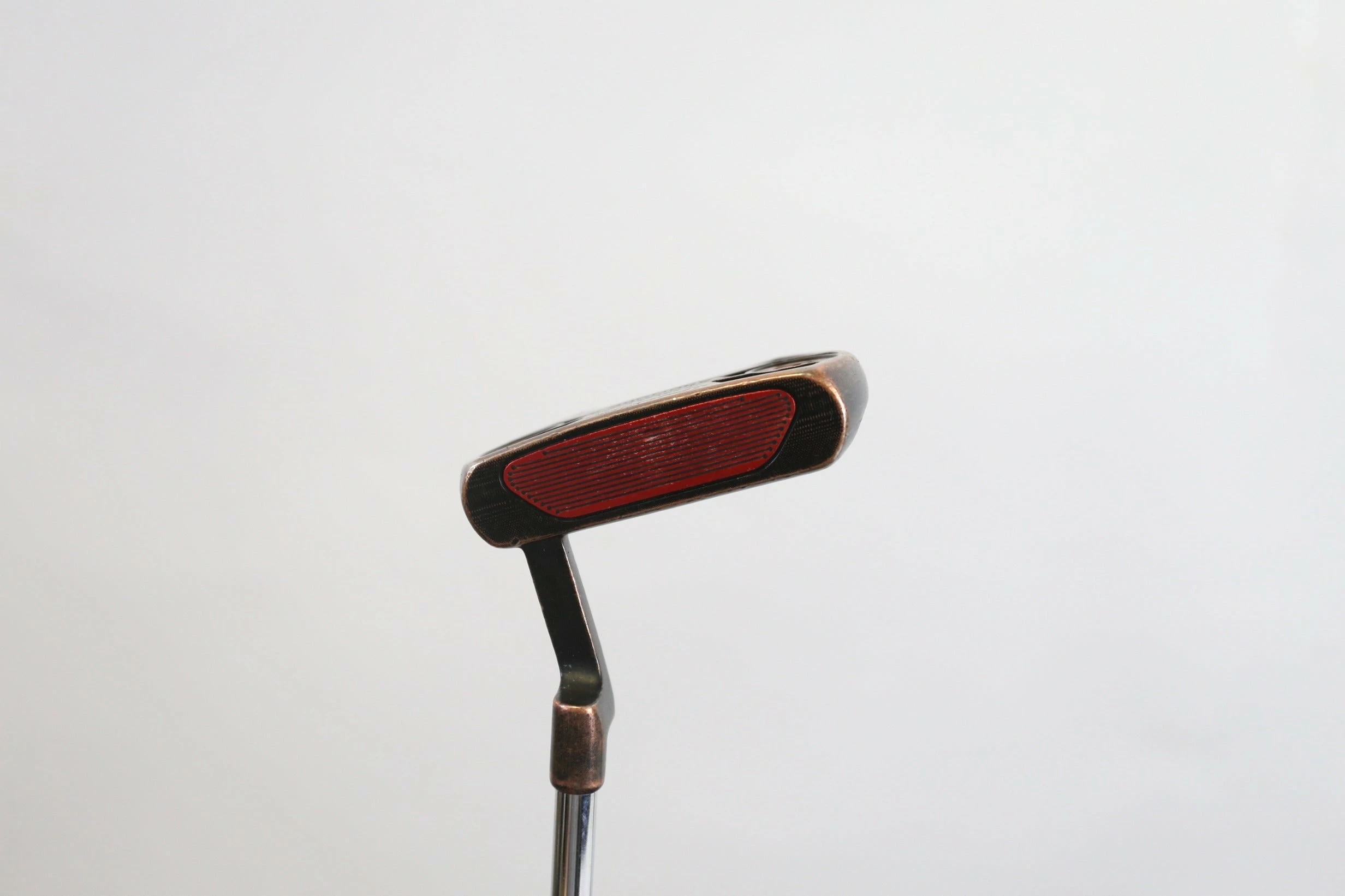 TaylorMade TP Copper SS Ardmore 3 Putter RH 35.25 In Steel Shaft - Image 6