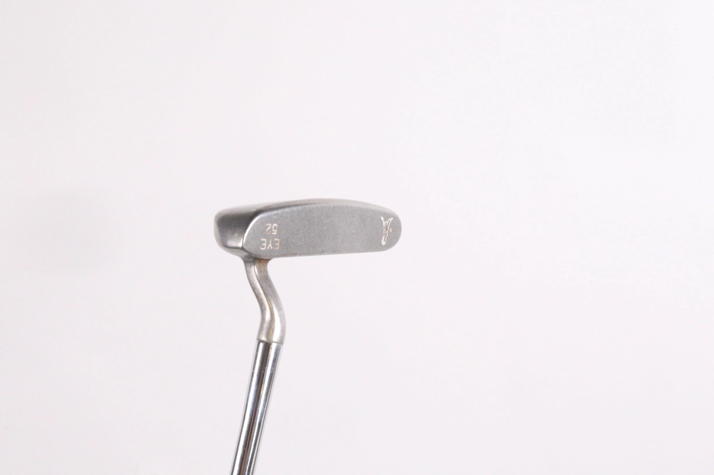 Ping Eye Putter RH 35.25 In Steel Shaft Super Stroke Fatso 5.0 Grip Blade - Image 3