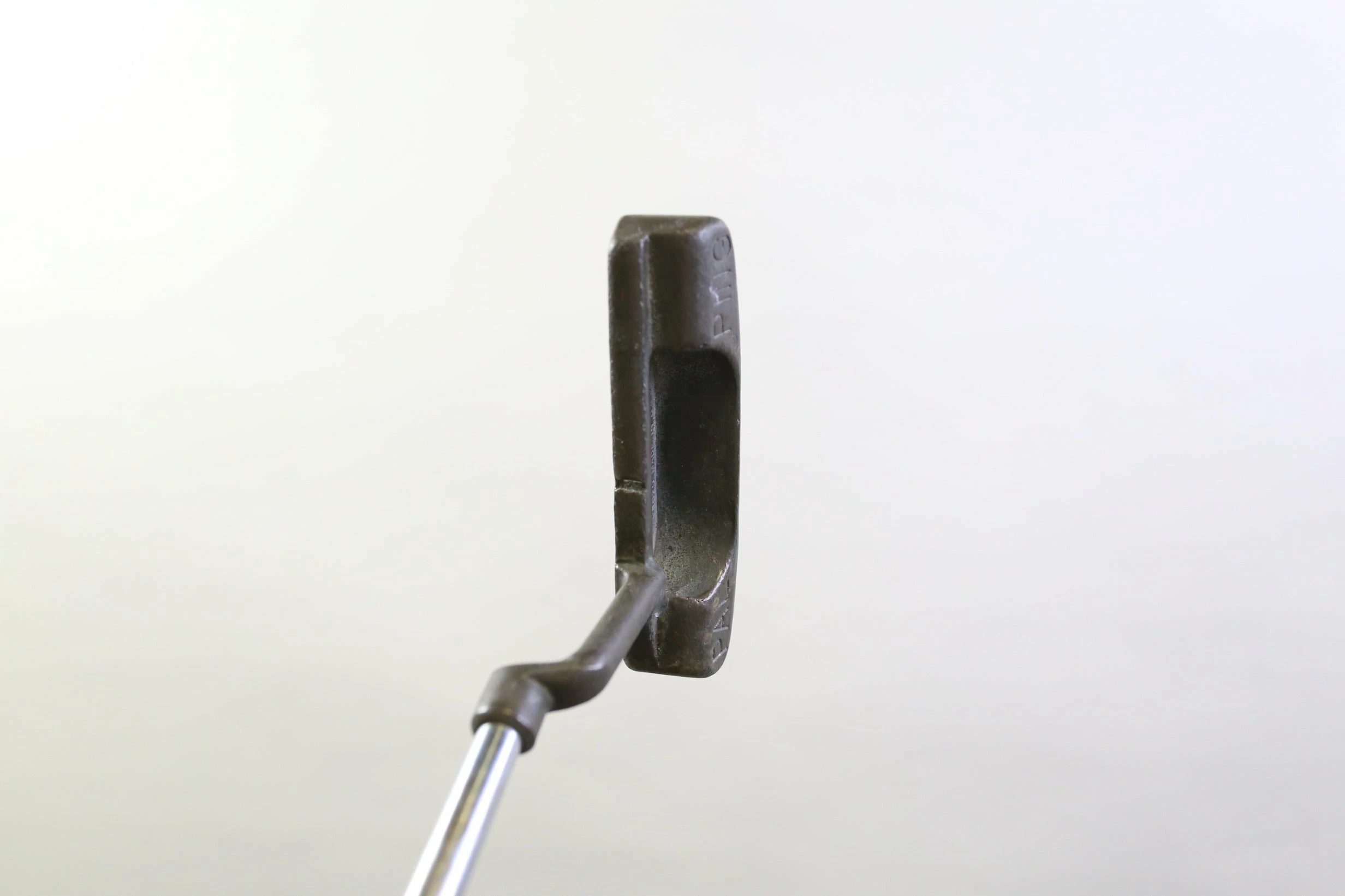 Ping PAL Putter RH 35.5 In Steel Shaft Ping Grip Blade - Image 6