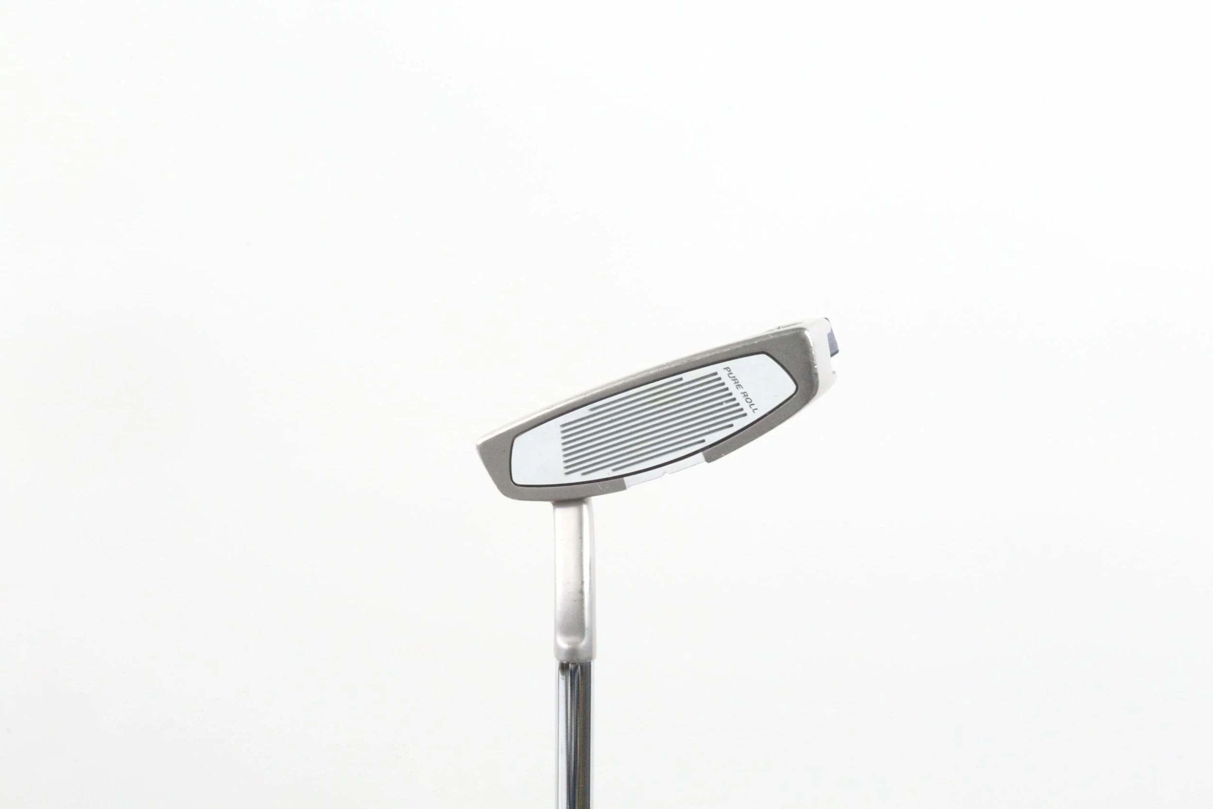 TaylorMade Spider X Putter RH 35 In KBS CT Tour Steel Shaft - Image 6