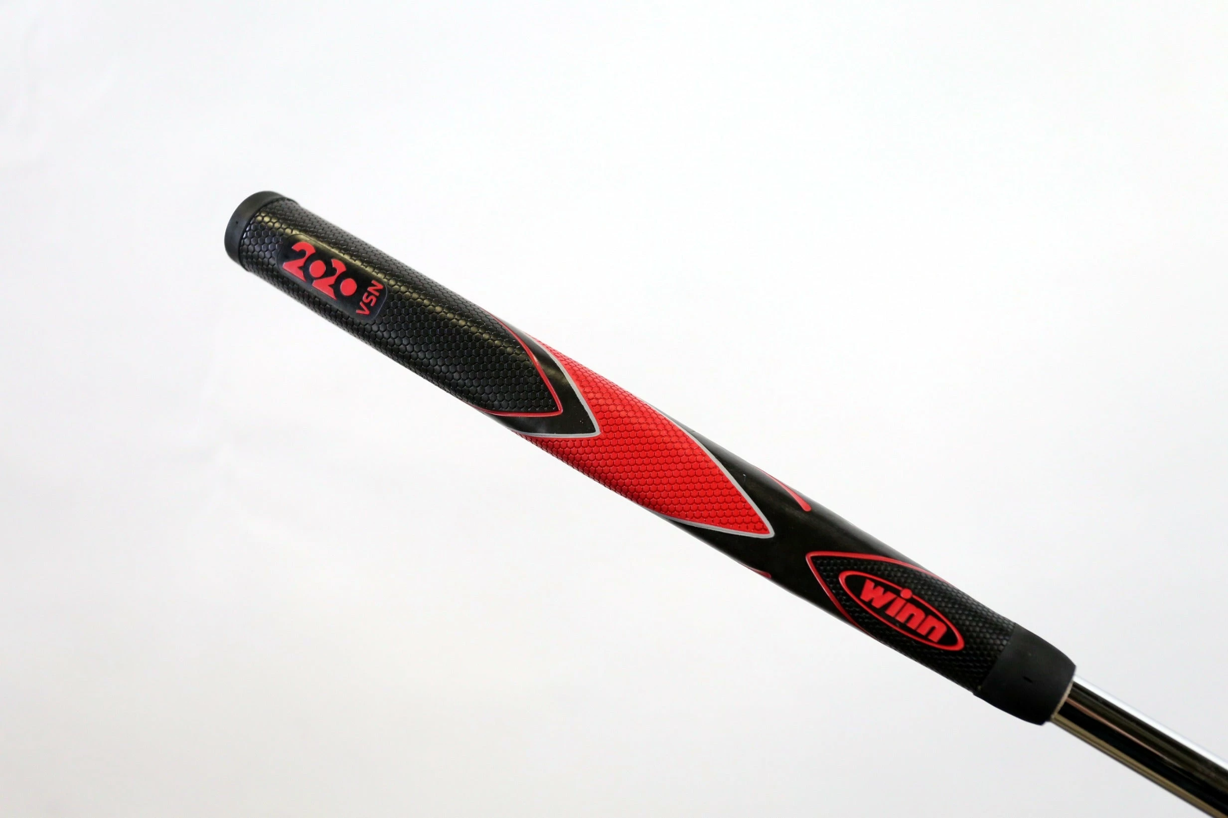 LEFTY TaylorMade Classic 79 TM-770 Putter 35 In TaylorMade Steel Shaft - Image 9