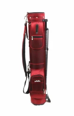 Longchao Sunday Bag W/ Stands 2 Dividers 2 Pockets Shoulder Strap