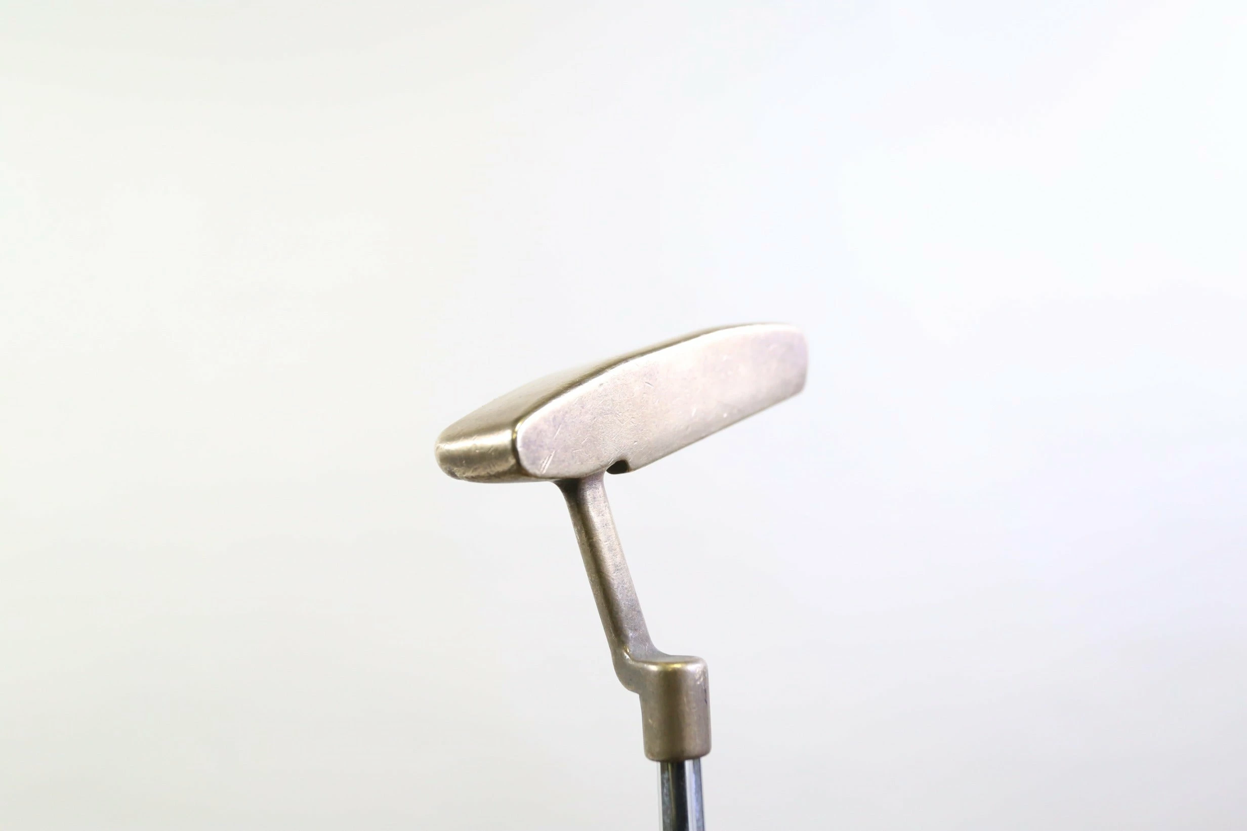Ping Anser 3 Putter RH 35.75 In Ping Karsten Steel Shaft Ping Grip - Image 3