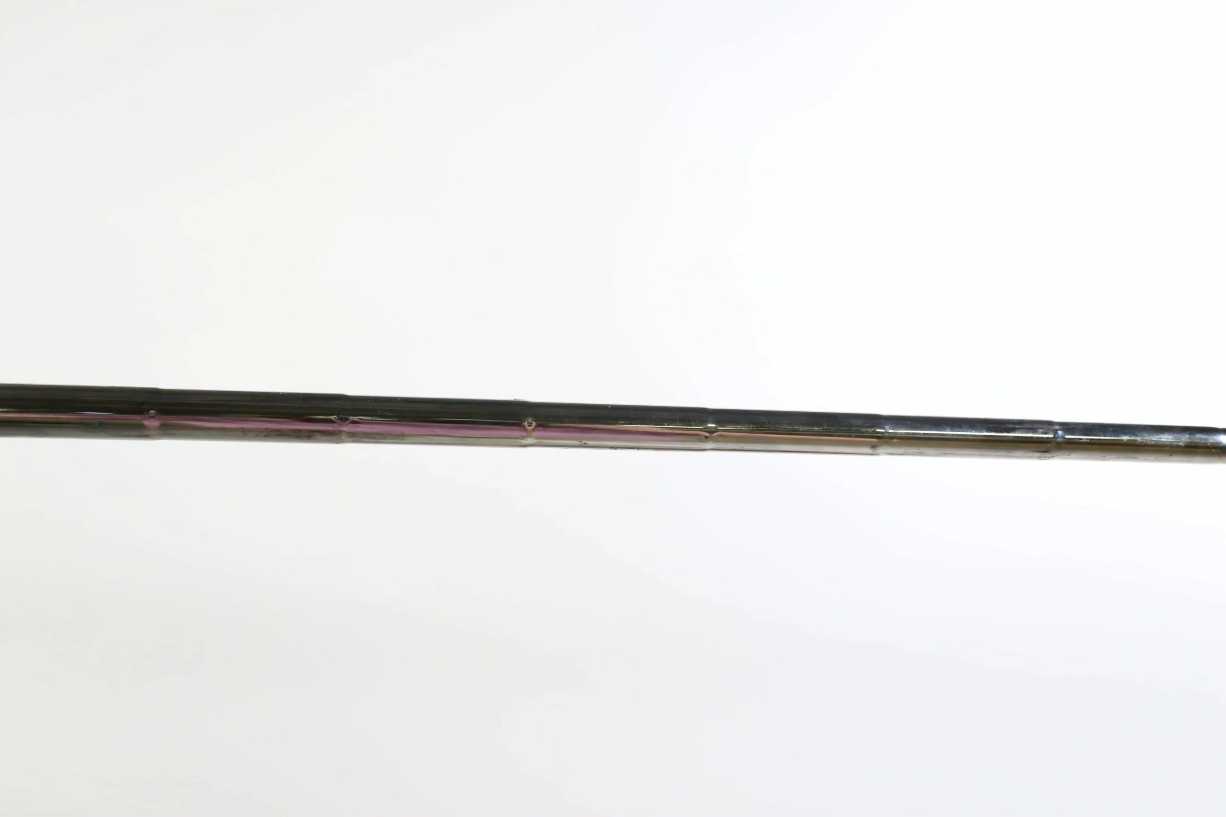 Acropolis Golf Gel Scindo Paul Hurrion Putter RH 32.5 In Steel Shaft Winn Grip - Image 8