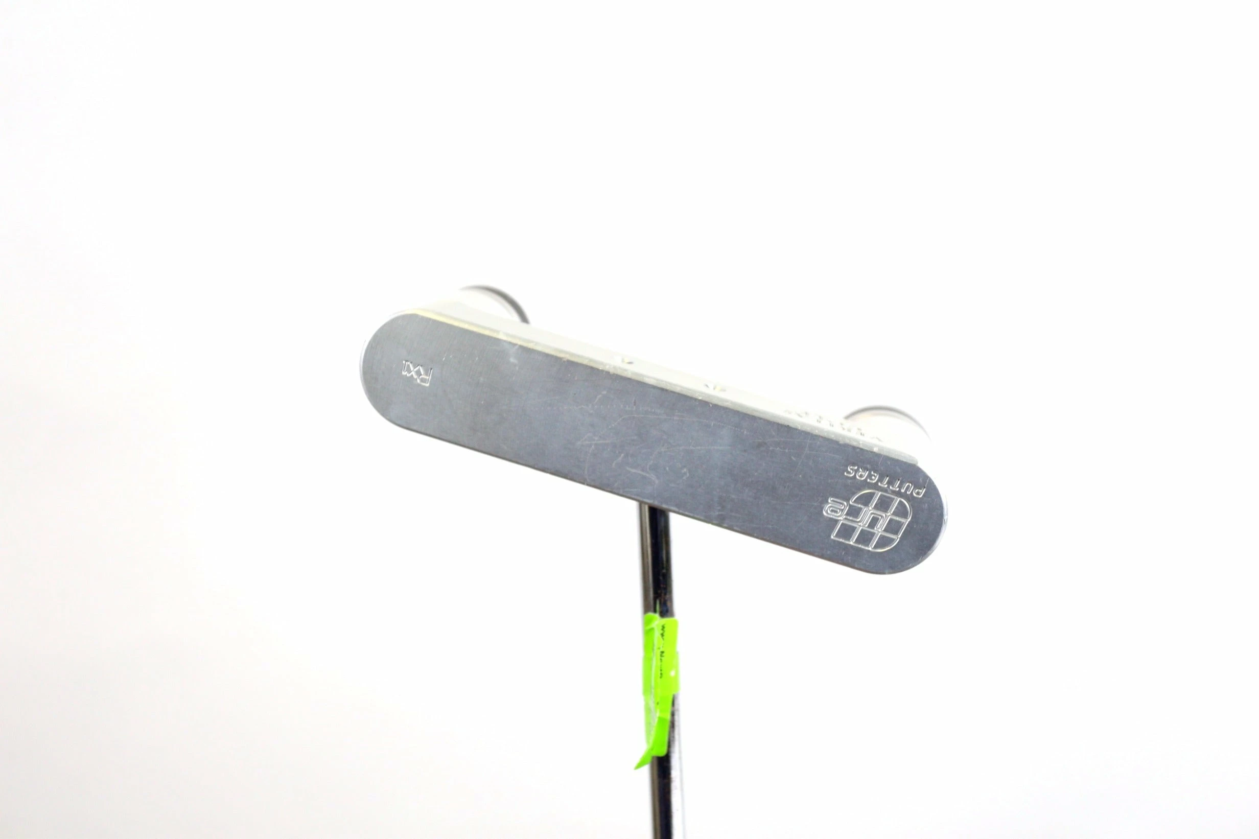 LEFTY Cure RX1 Black Putter 34.5 In Steel Shaft - Image 7