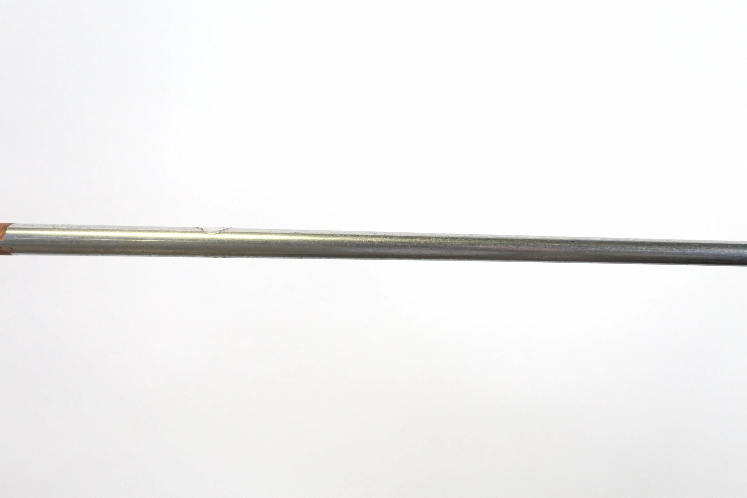 Wilson 8813 Putter RH 36 In Steel Shaft Golf Pride Pistol Grip - Image 8