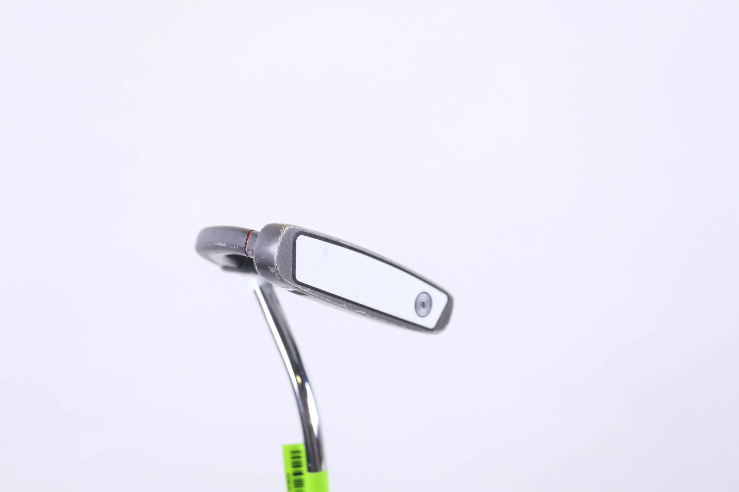 Odyssey Backstryke Marxman Putter RH 32 In Steel Shaft Mallet - Image 4