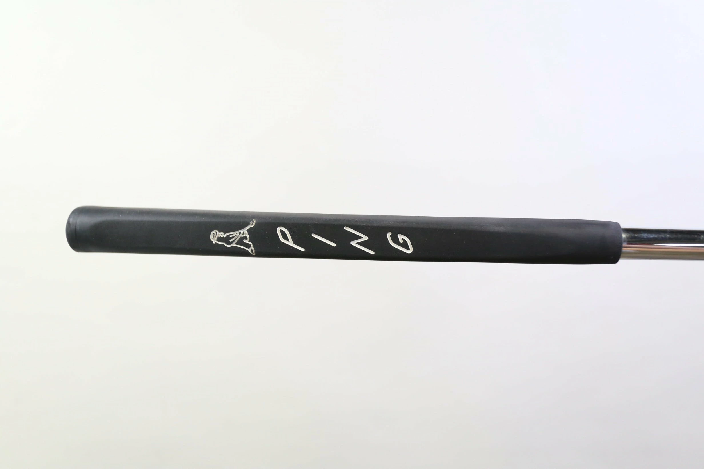 LEFTY Cure CX3 Putter 34 In Steel Shaft Ping Grip - Image 8