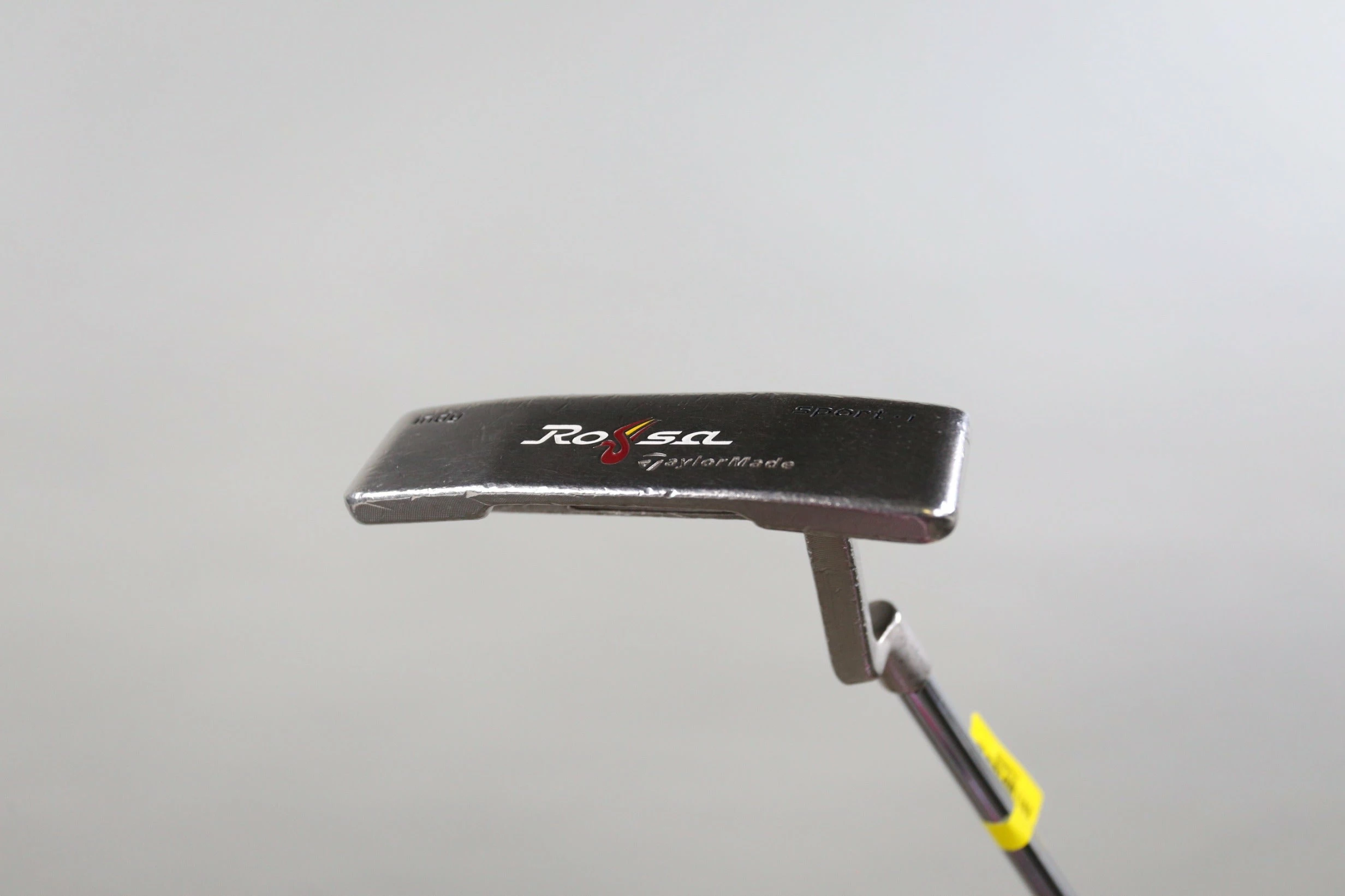 TaylorMade Rossa Indy Sport 1 Putter RH 35 In Steel Shaft